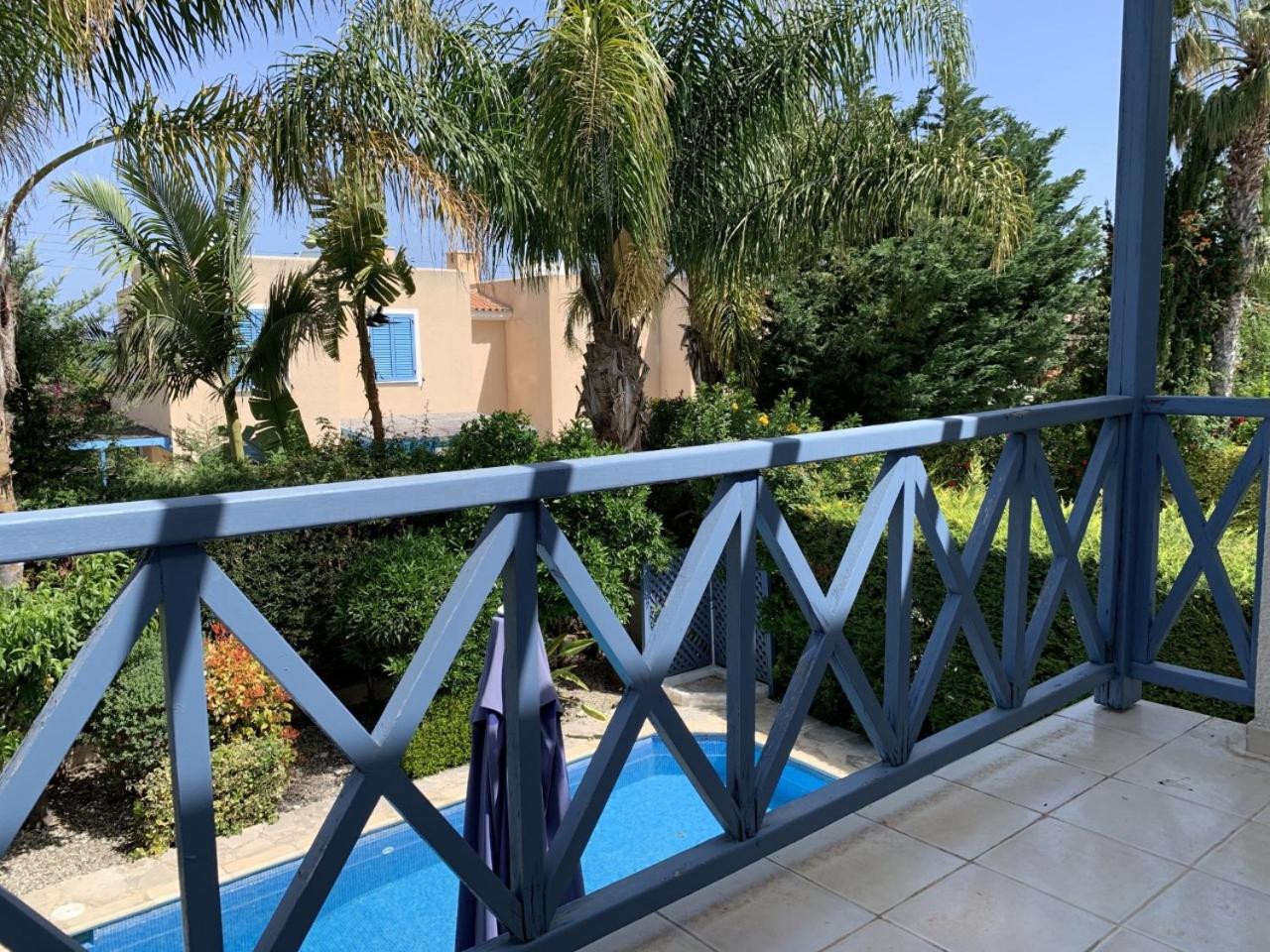 Polis Beach Villa