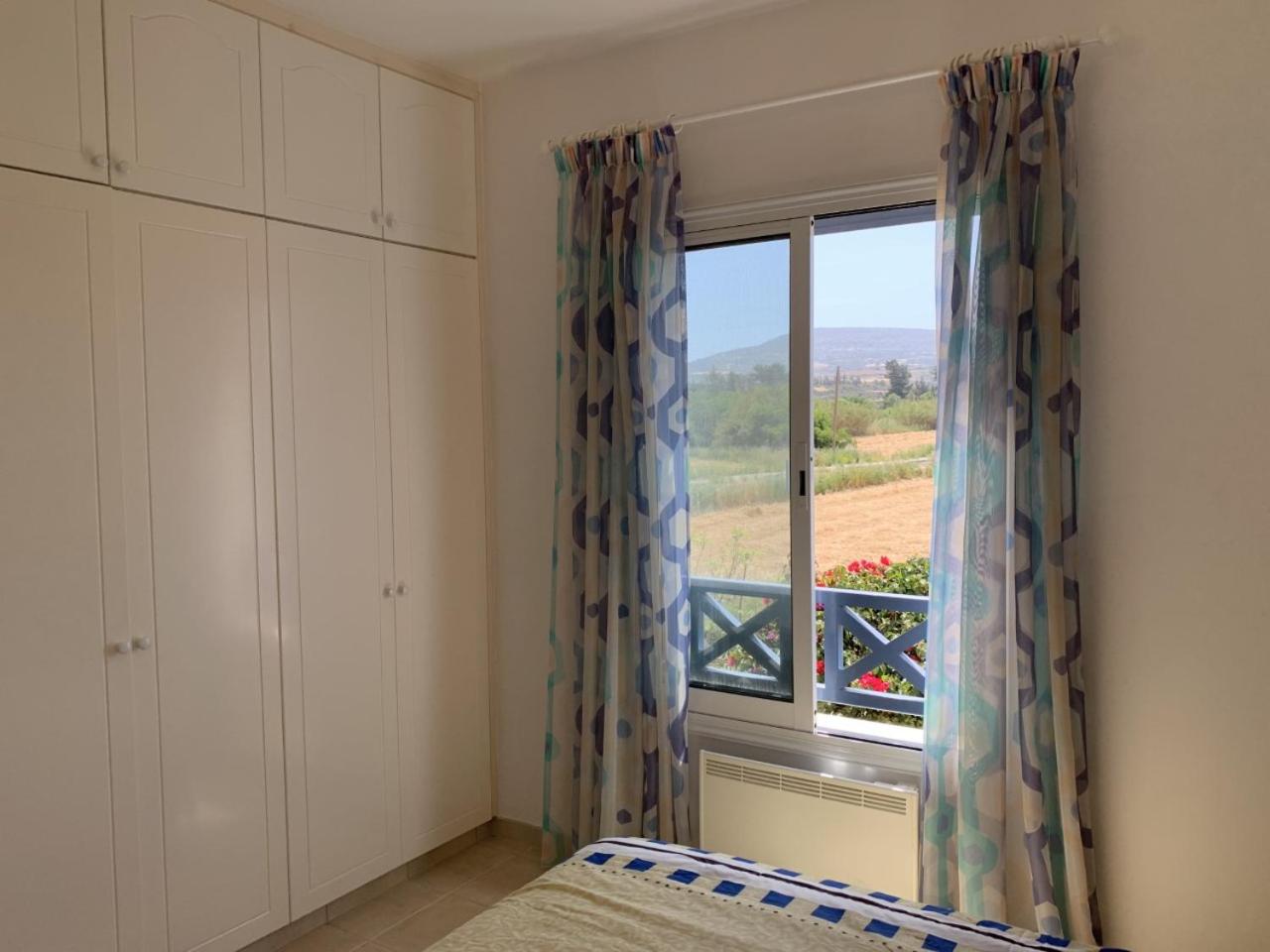 Polis Beach Villa