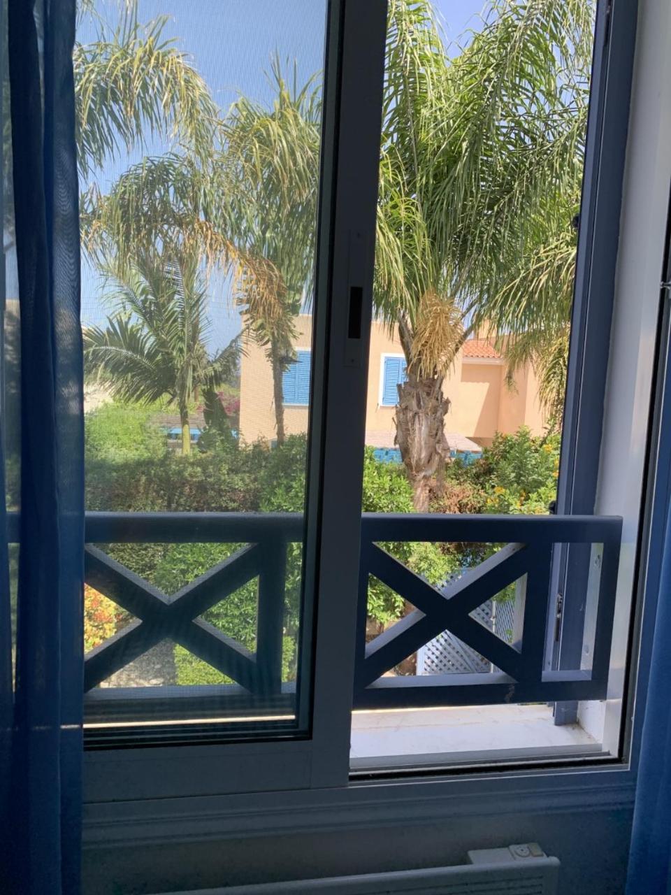 Polis Beach Villa