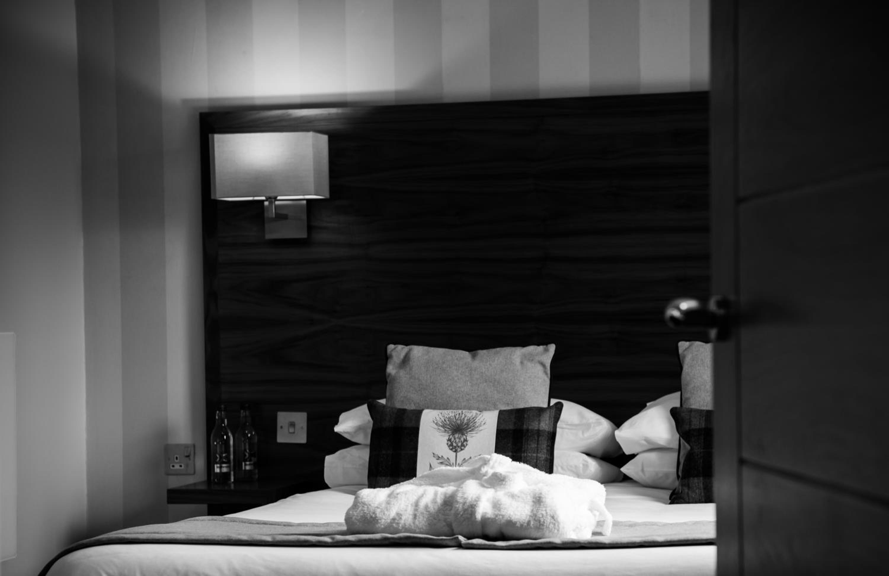 Fort William Vacations - Nevis Bank Inn - Property Image 7