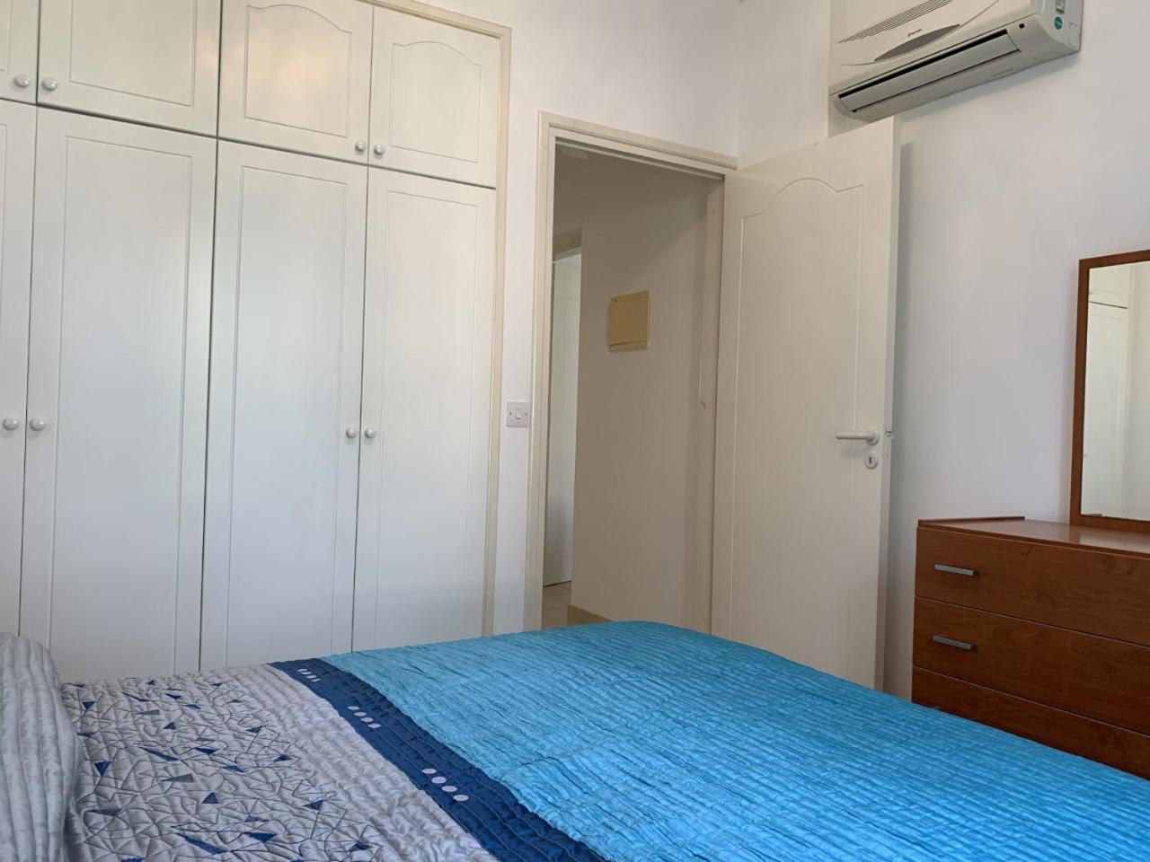 Polis Beach Villa