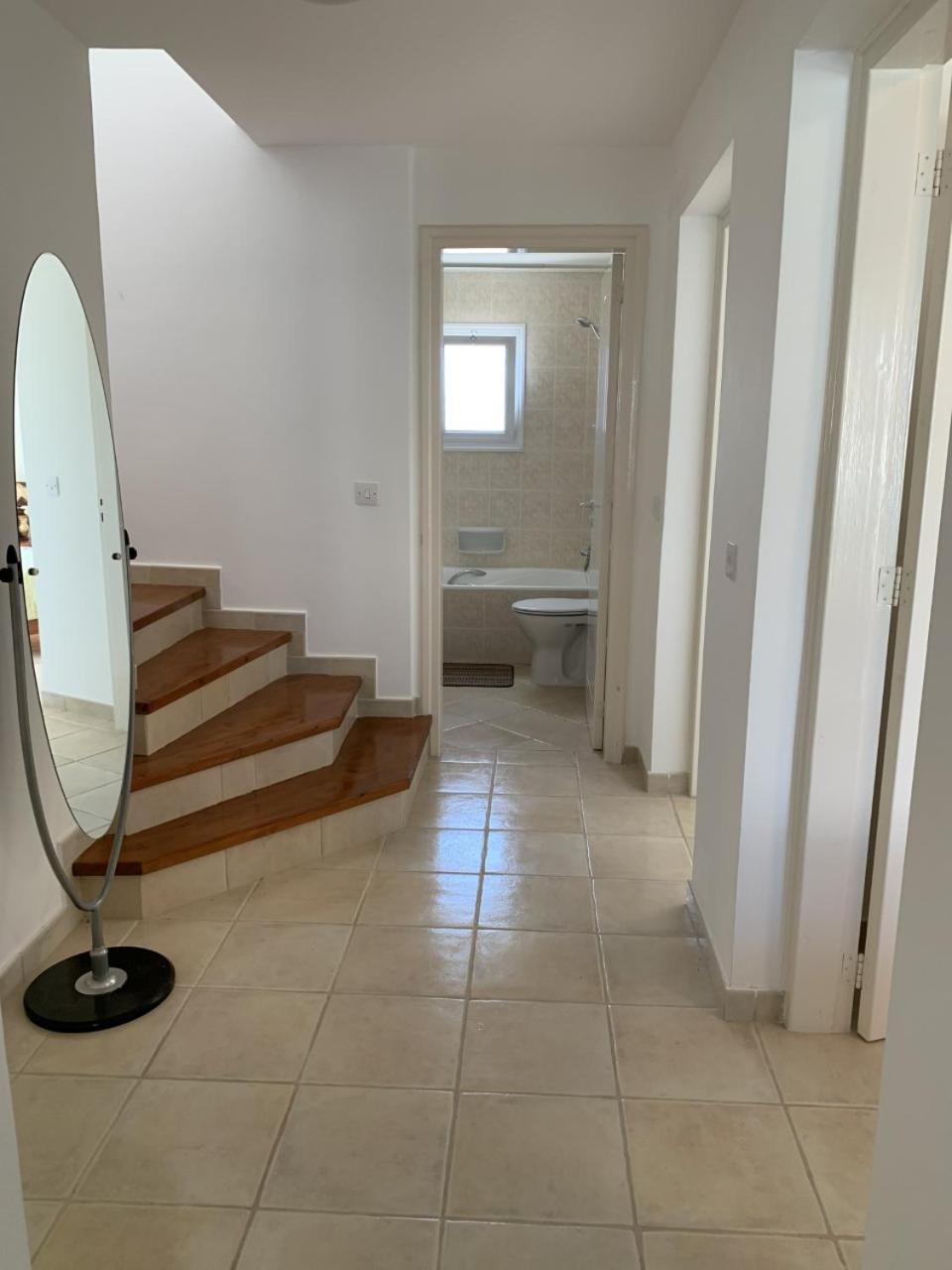 Polis Beach Villa