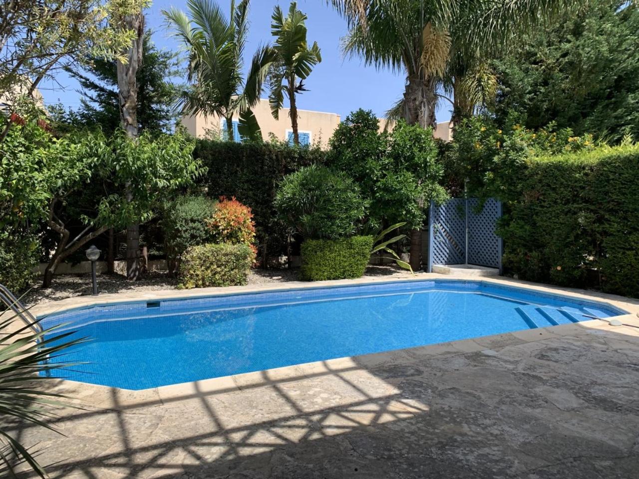 Polis Beach Villa