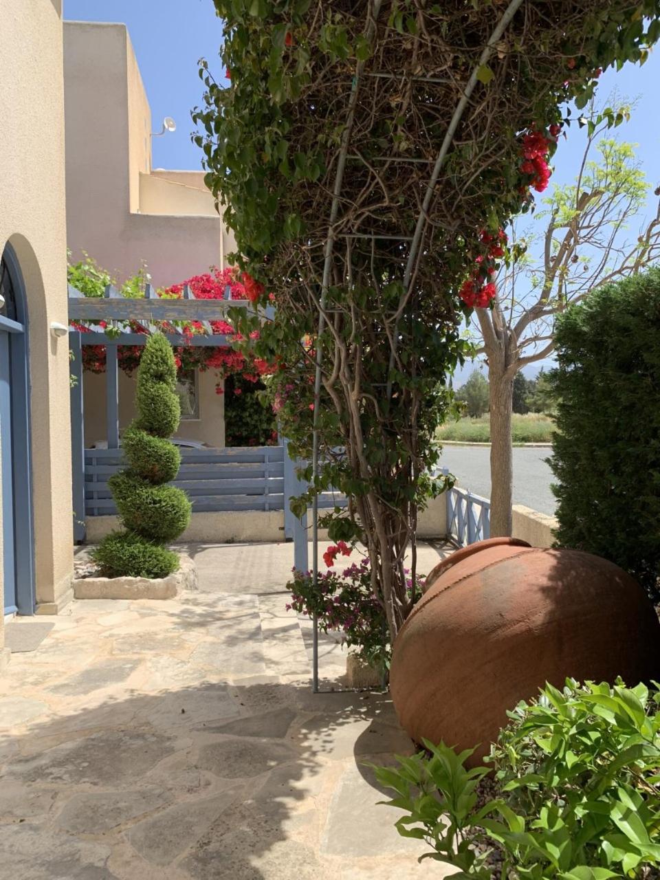 Polis Beach Villa