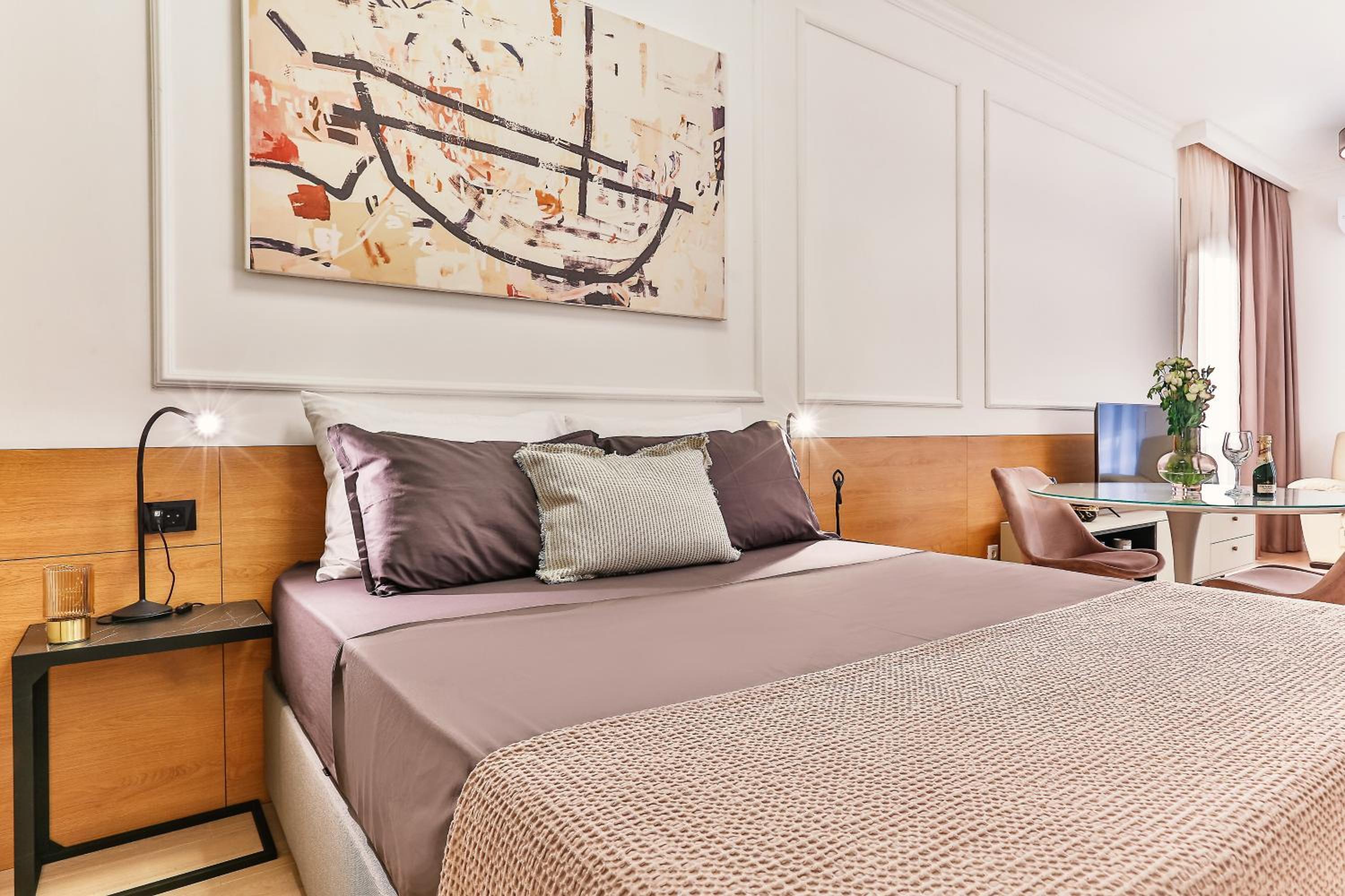 A21 LUX - Soho City Complex photo 2