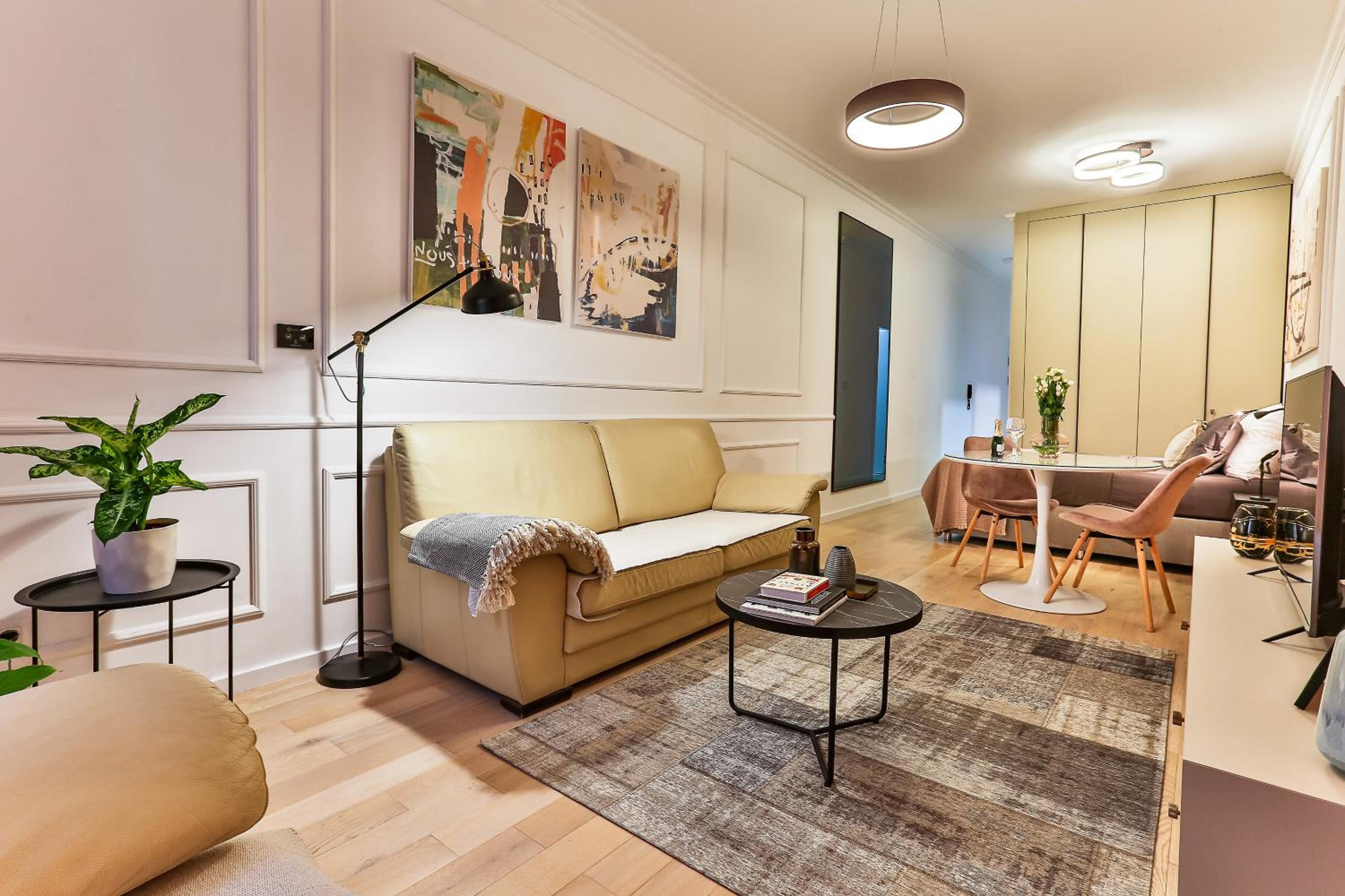 A21 LUX - Soho City Complex photo 5
