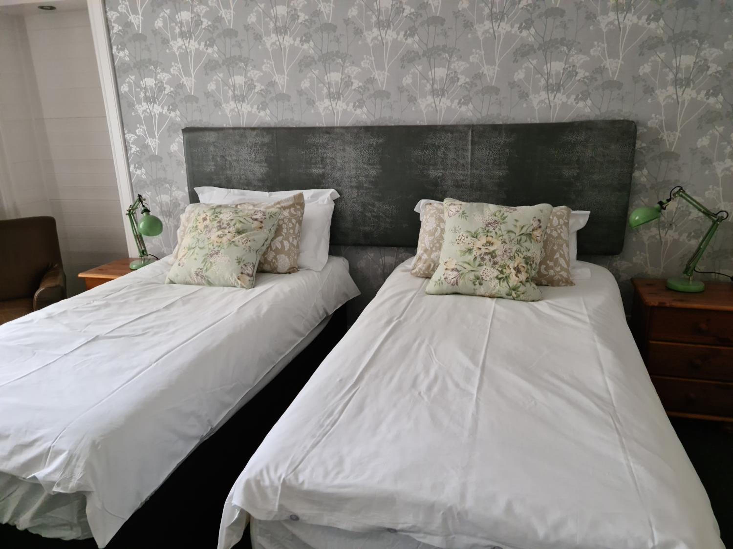 St.Ebba B&B