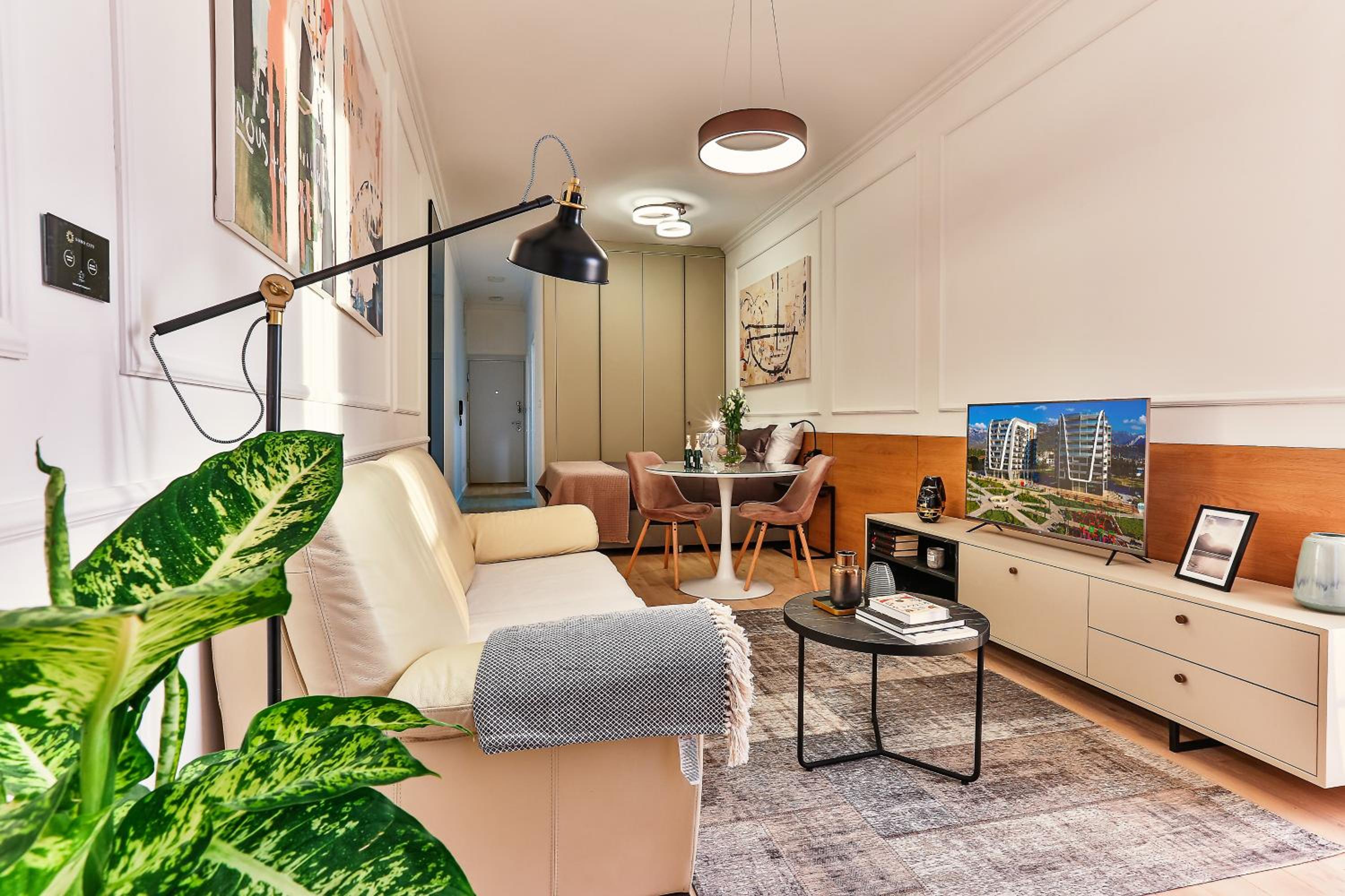 A21 LUX - Soho City Complex photo 4