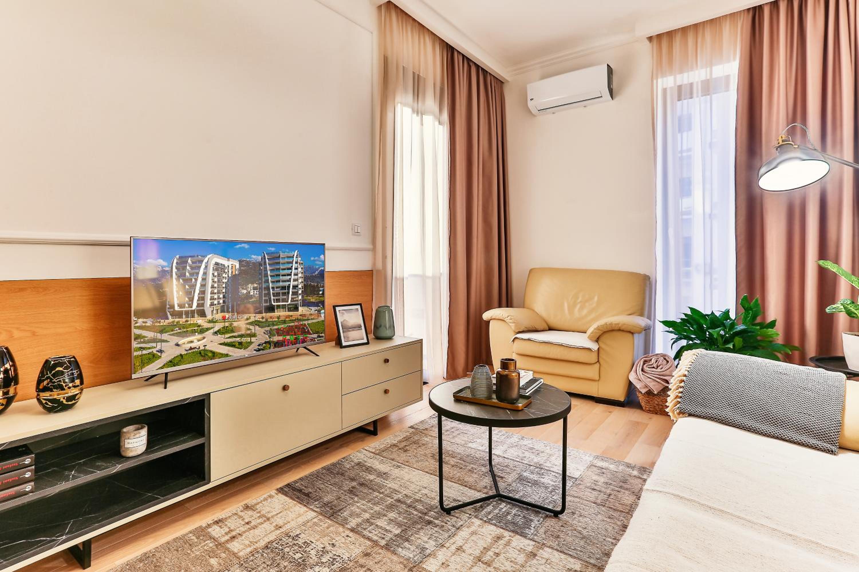 A21 LUX - Soho City Complex photo 3