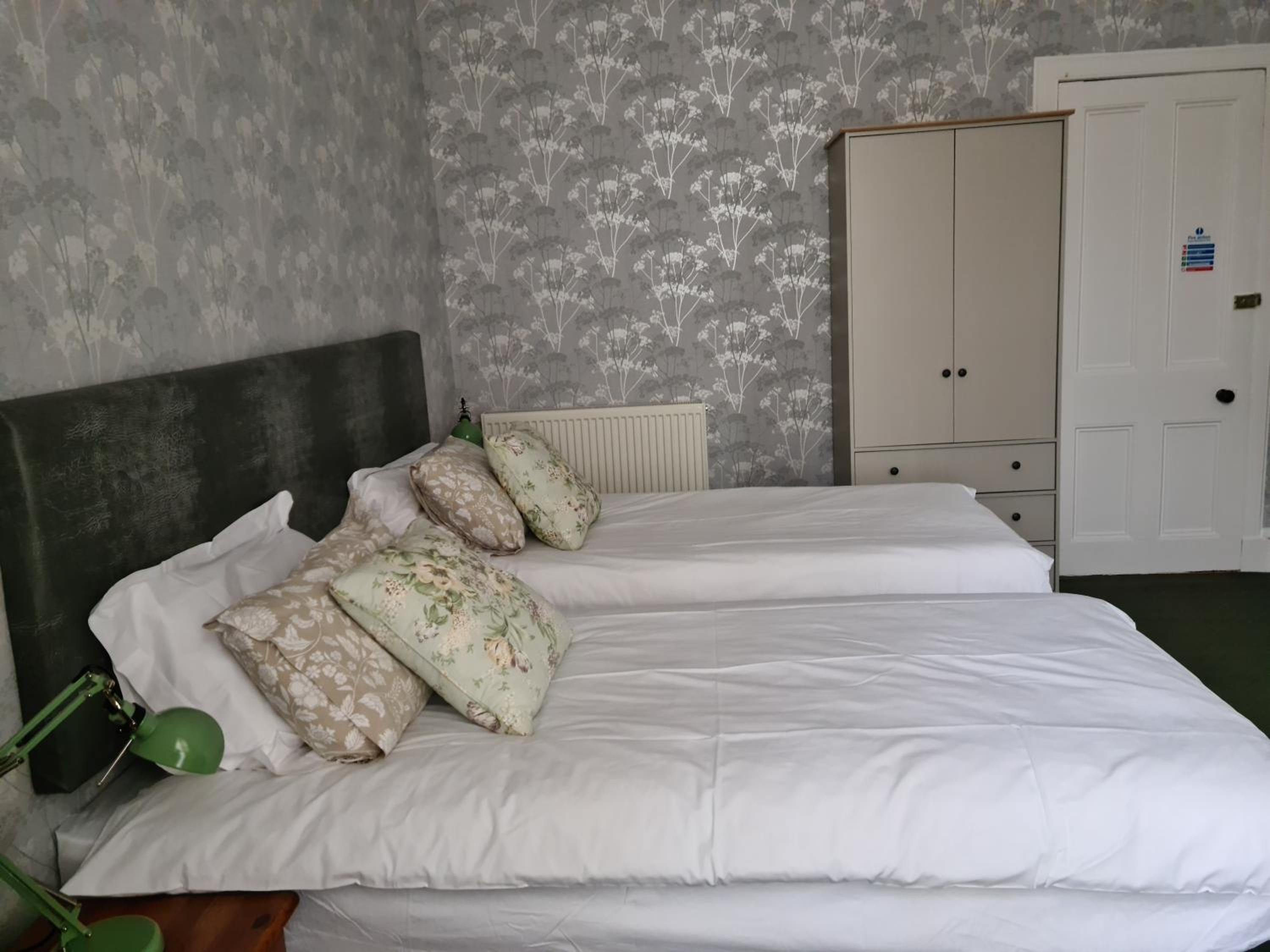 St.Ebba B&B