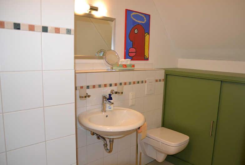 Ferienwohnung Am Skulpturenweg