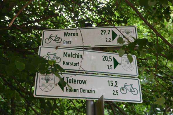 Ferienwohnung Am Skulpturenweg