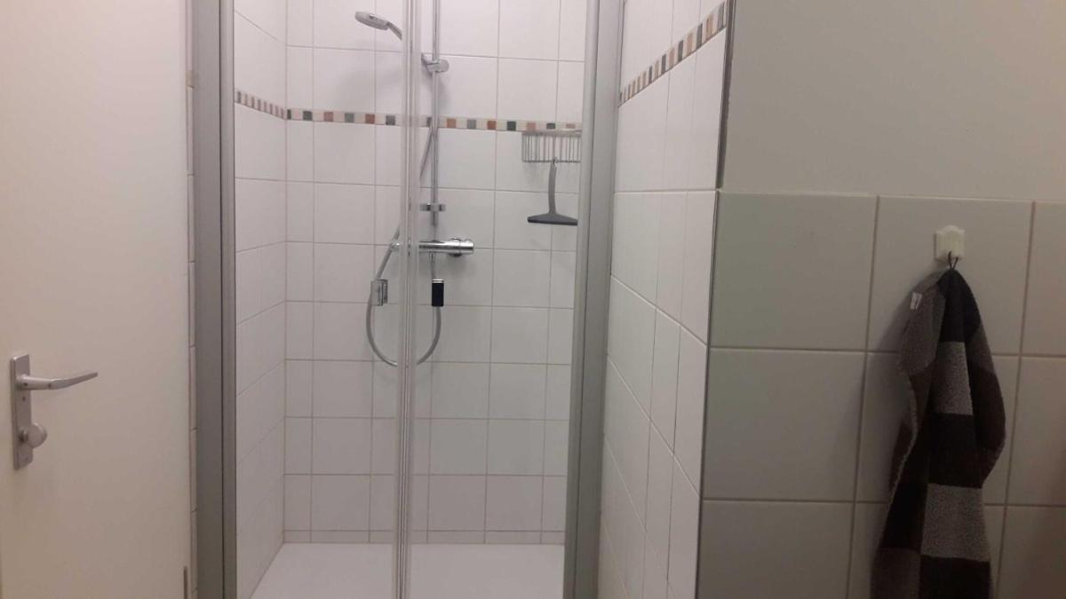Ferienwohnung Am Skulpturenweg