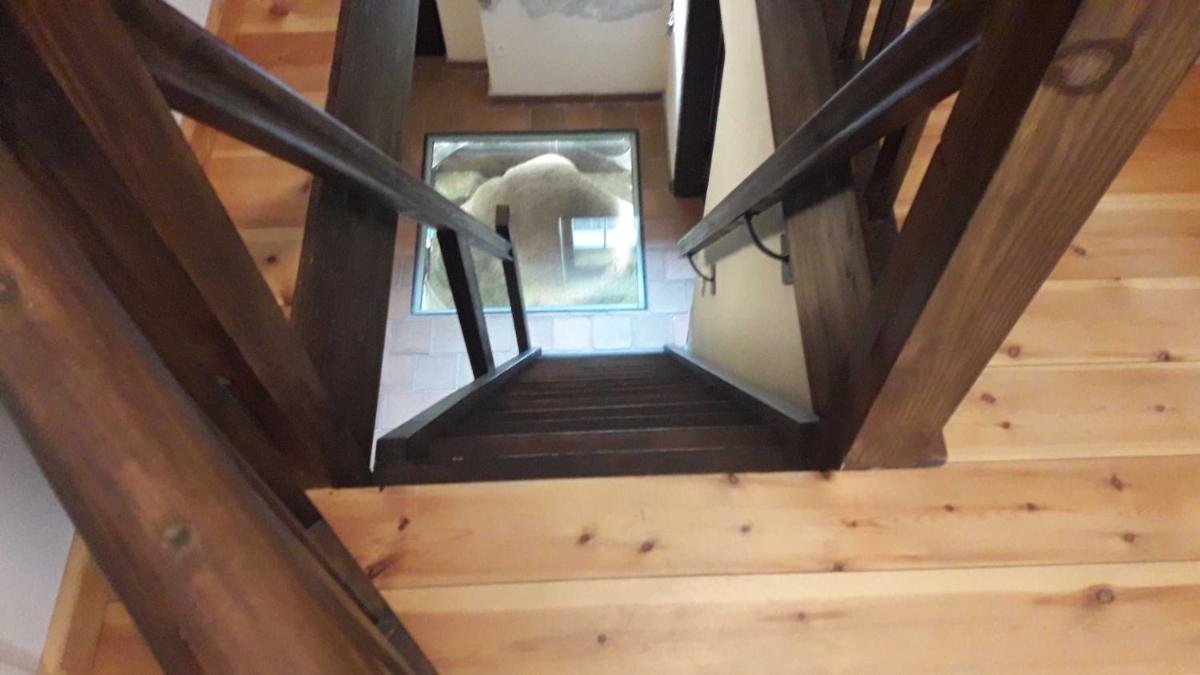 Ferienwohnung Am Skulpturenweg