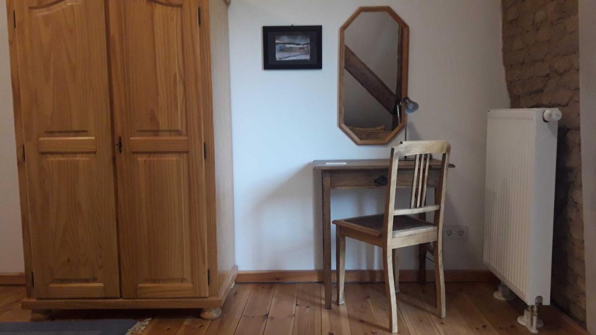 Ferienwohnung Am Skulpturenweg