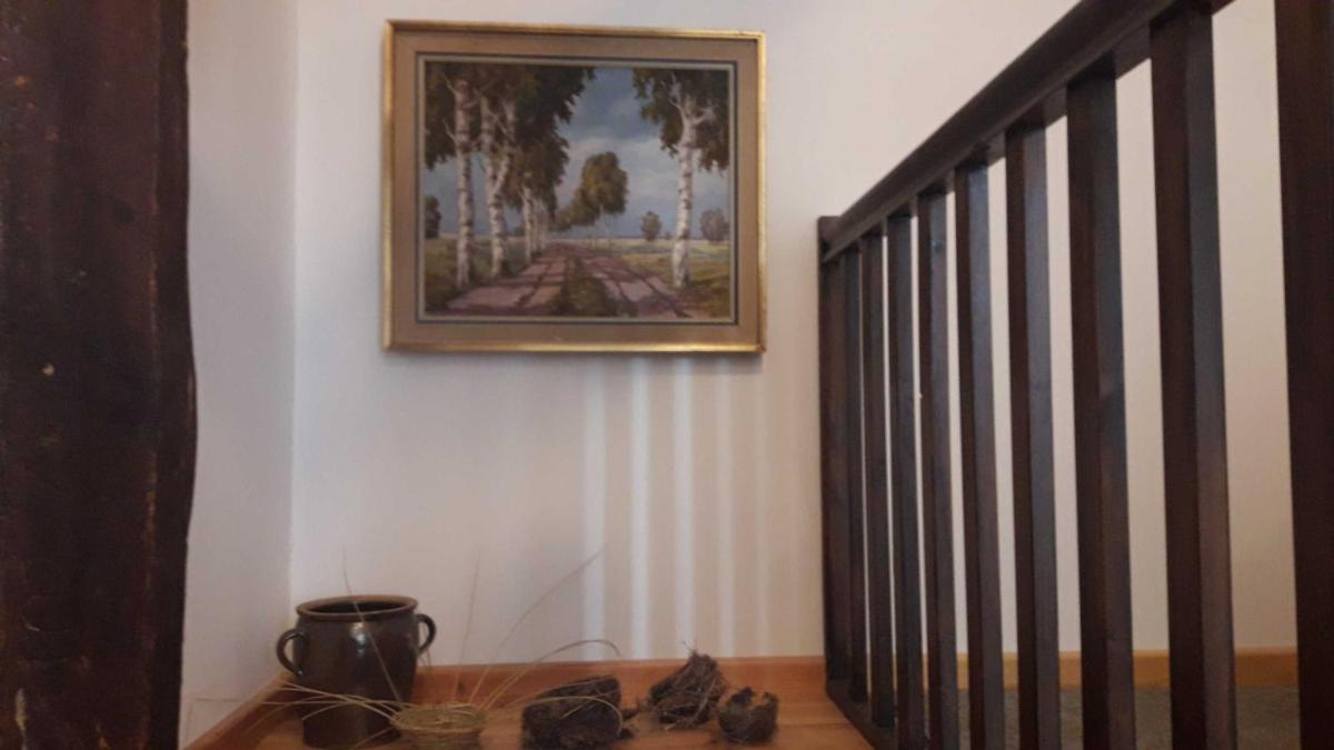 Ferienwohnung Am Skulpturenweg