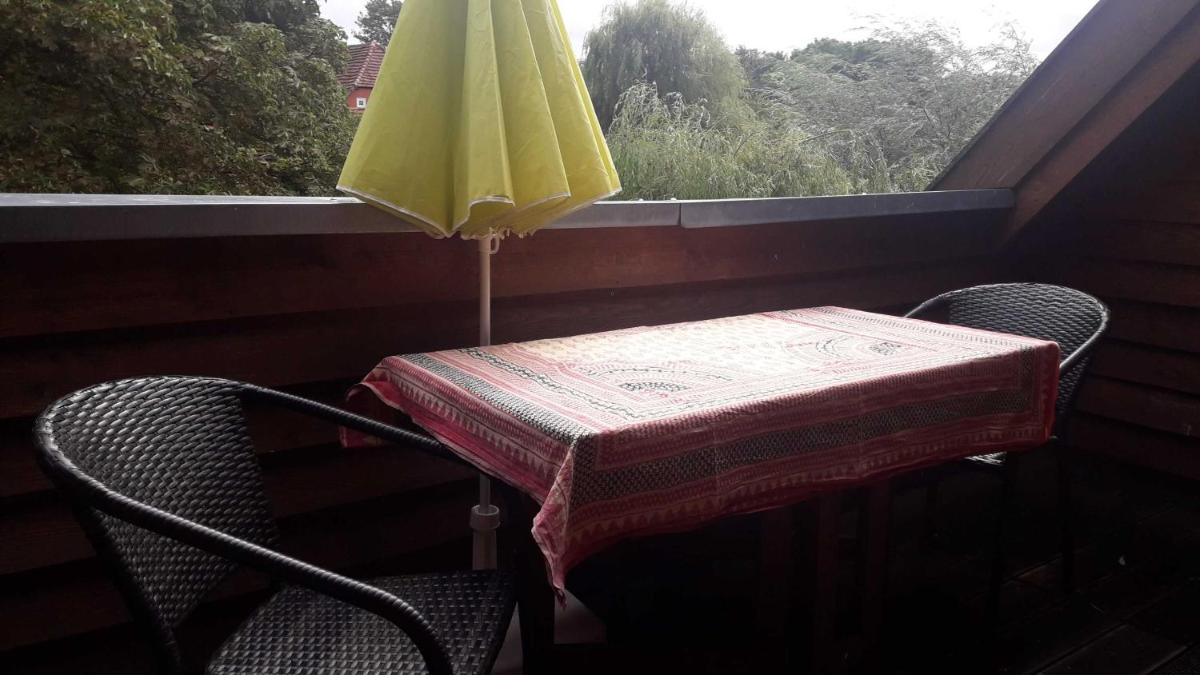 Ferienwohnung Am Skulpturenweg