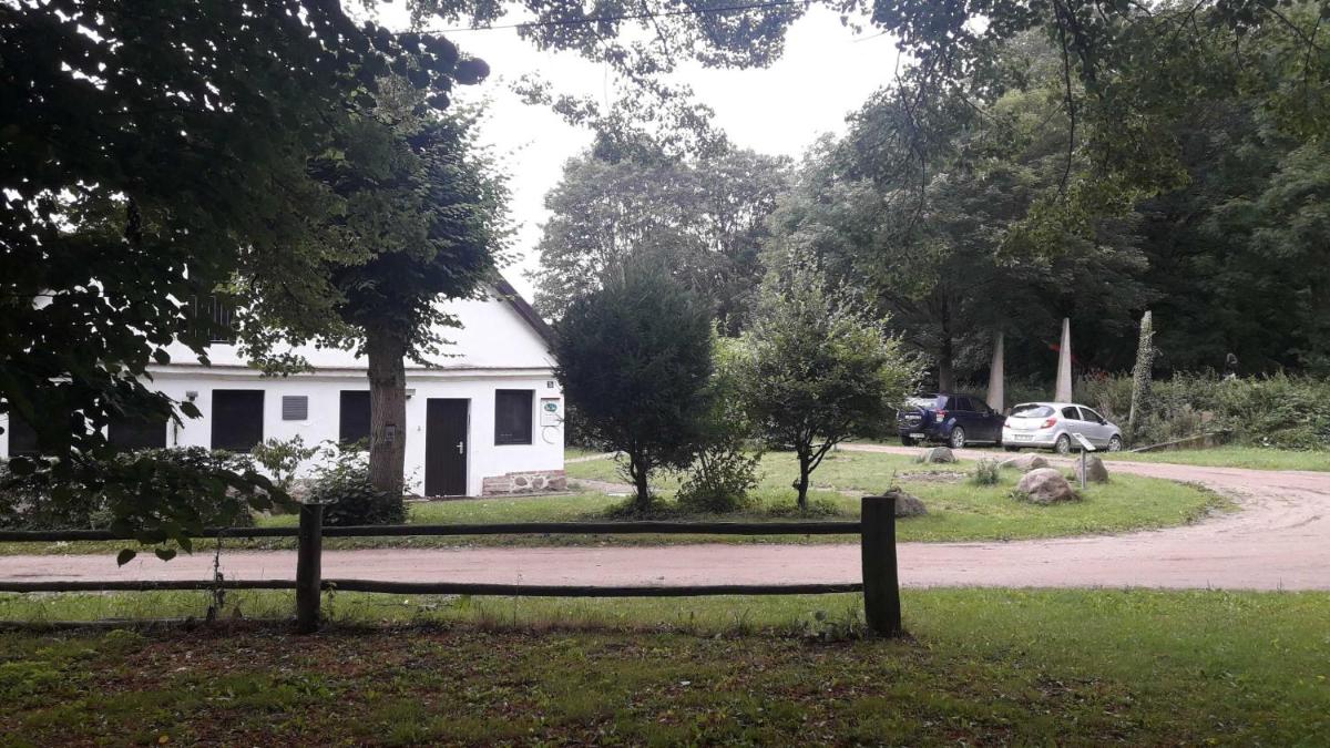 Ferienwohnung Am Skulpturenweg