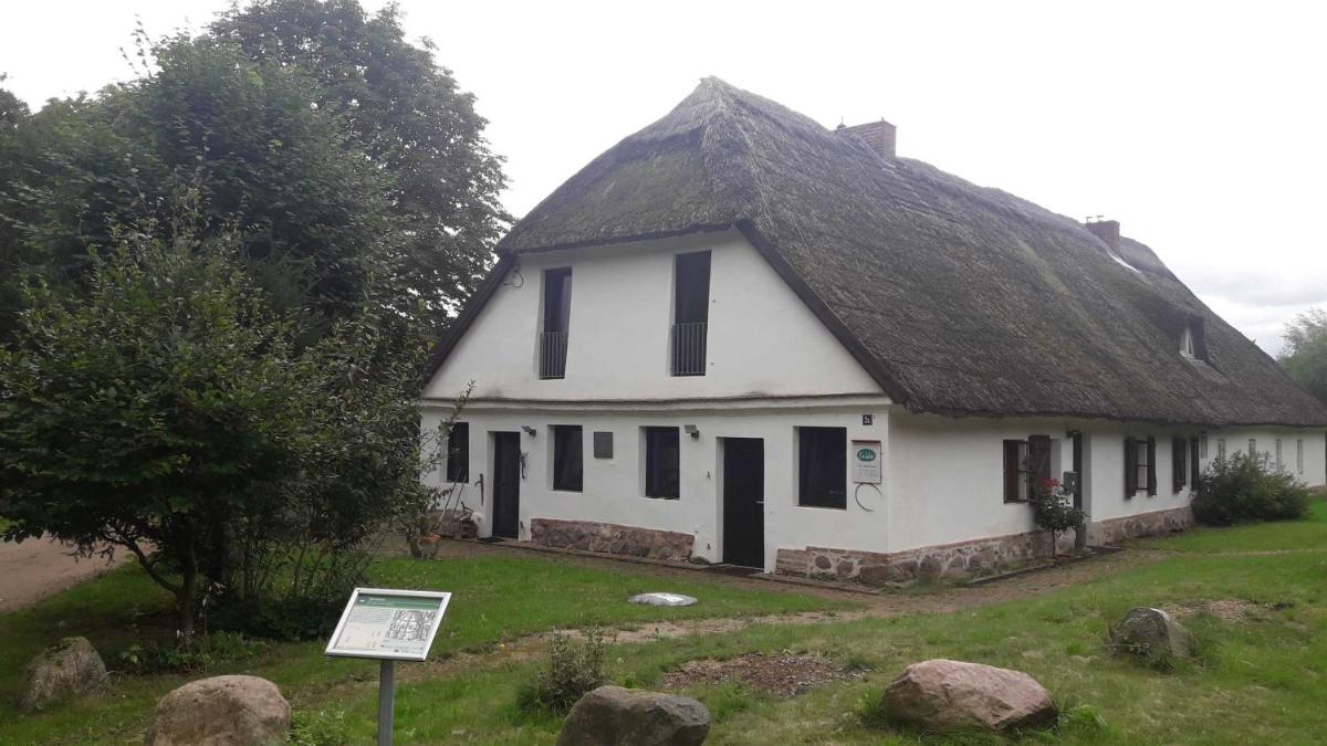 Ferienwohnung Am Skulpturenweg