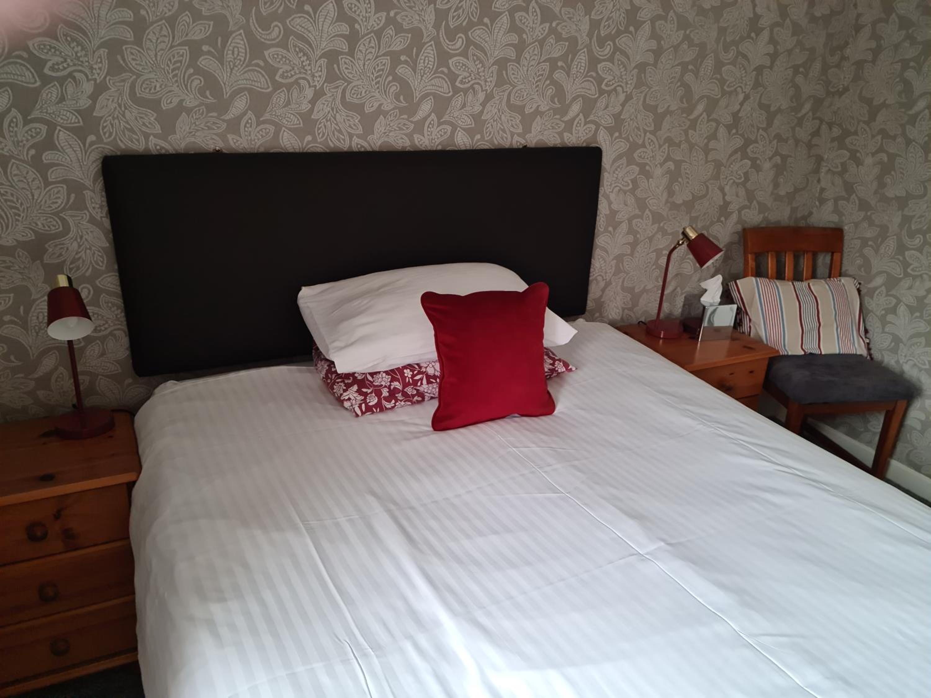 St.Ebba B&B