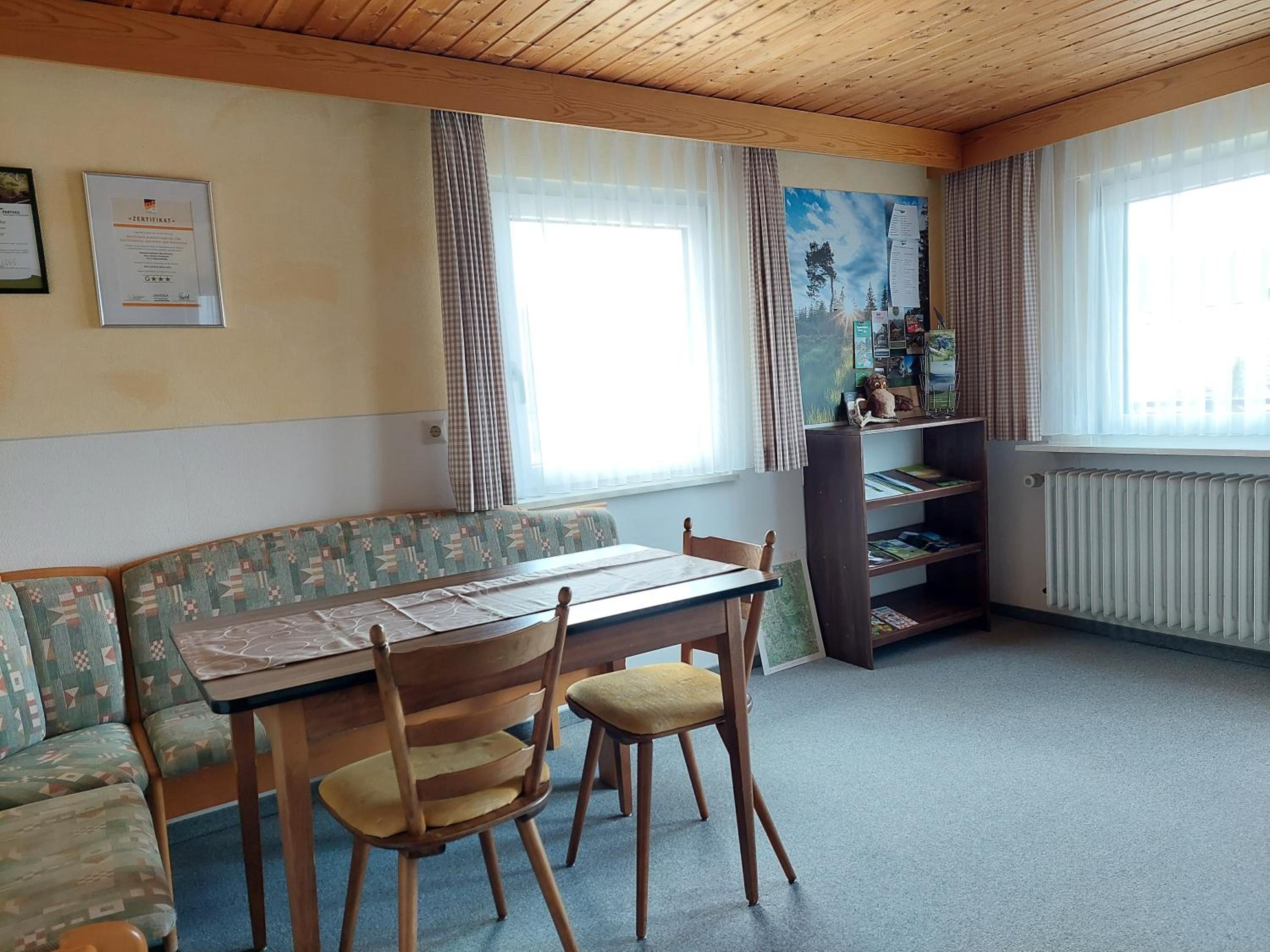 Landhaus Waldeshöhe