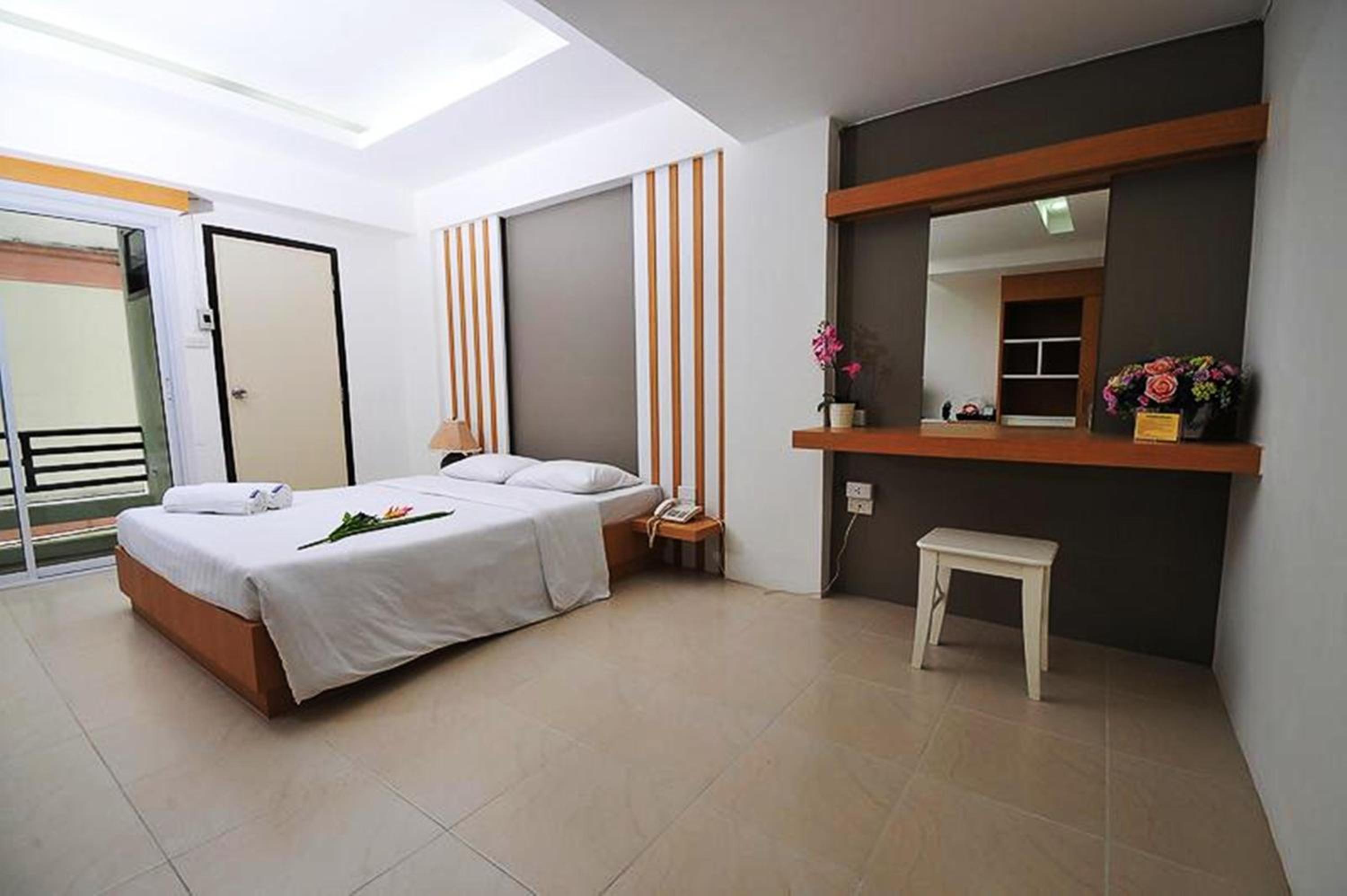 Beerapan Hotel