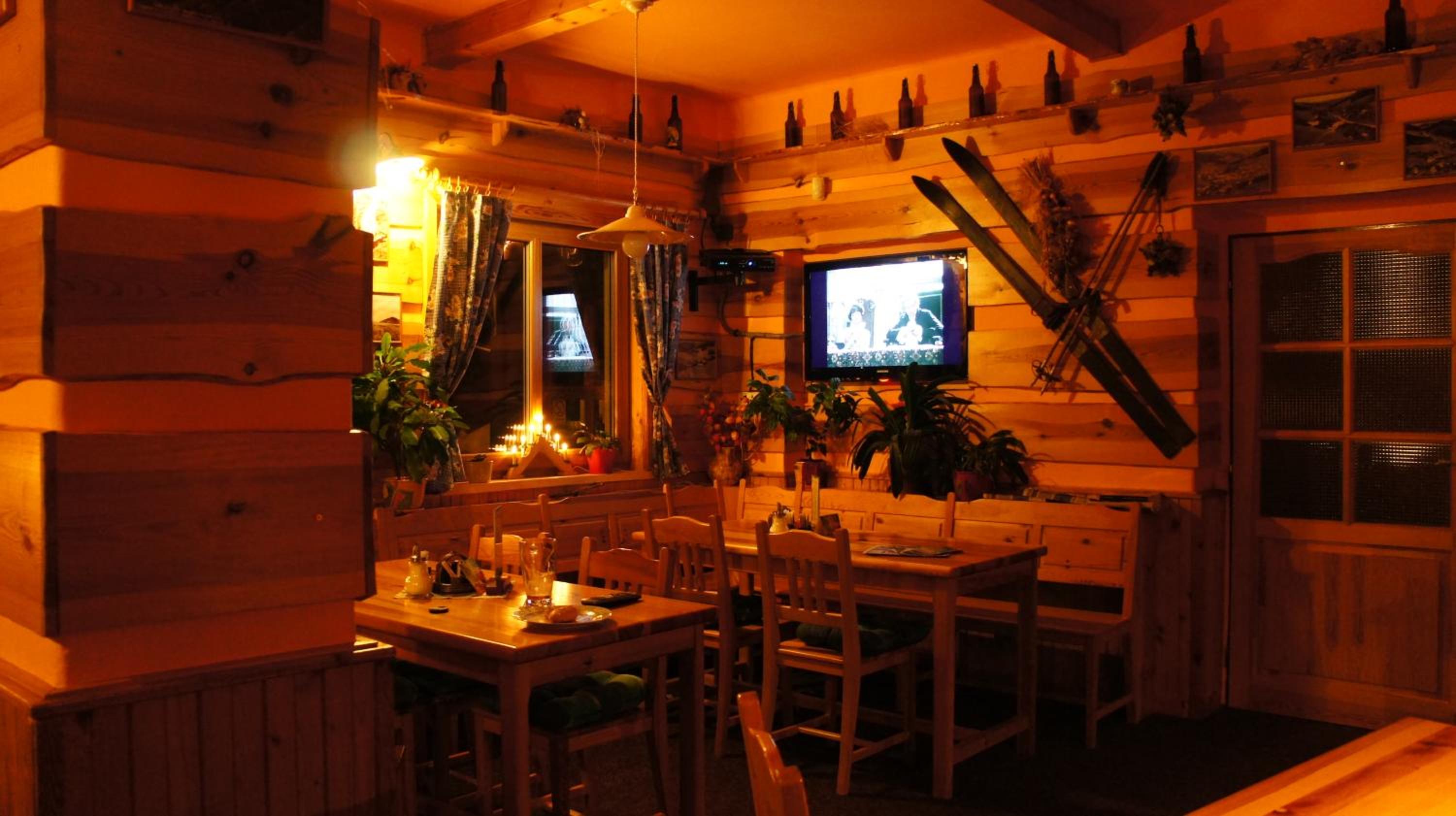 Pension Svoboda