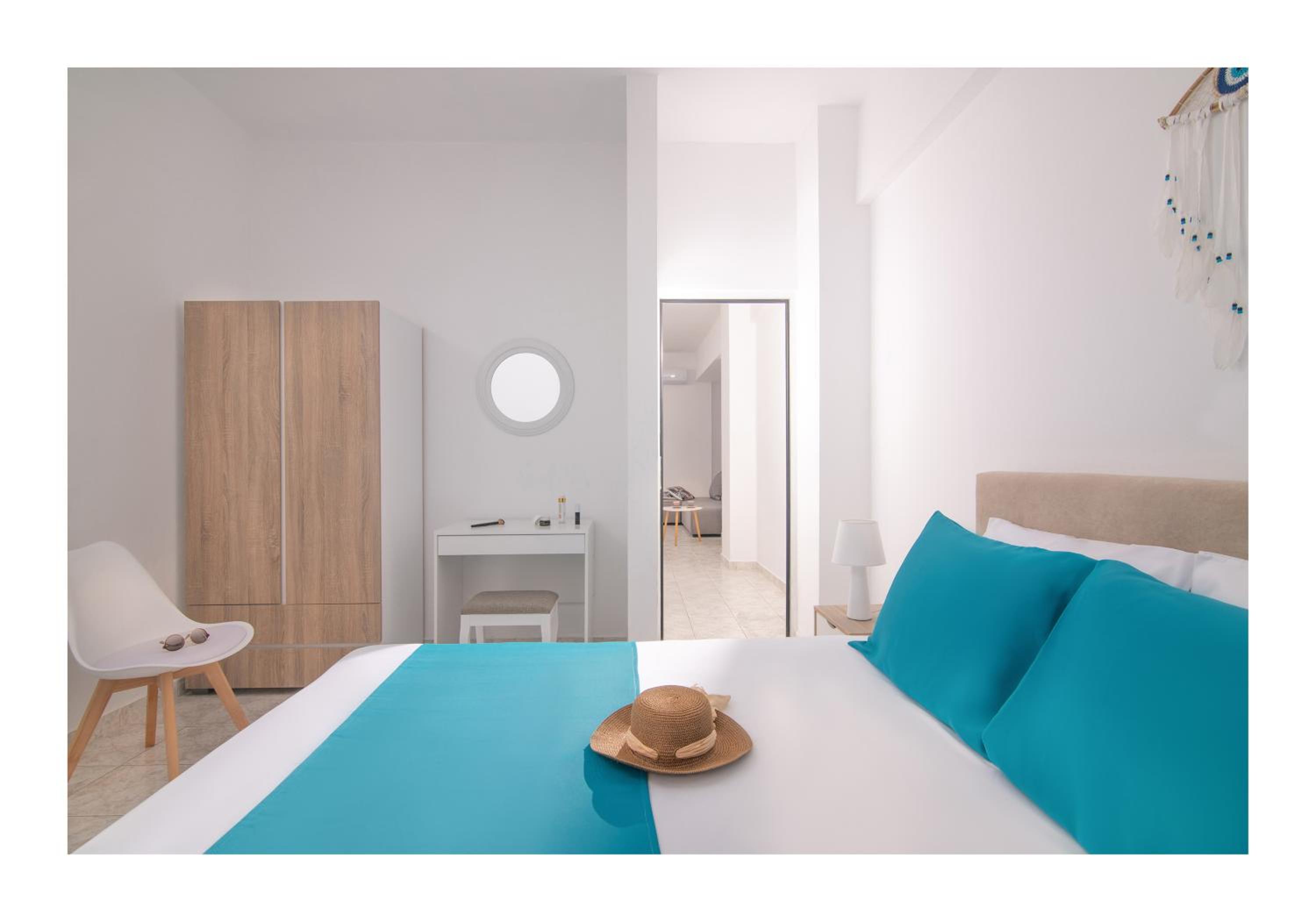 Kastri Mare Sea View Residences by Estia view 2