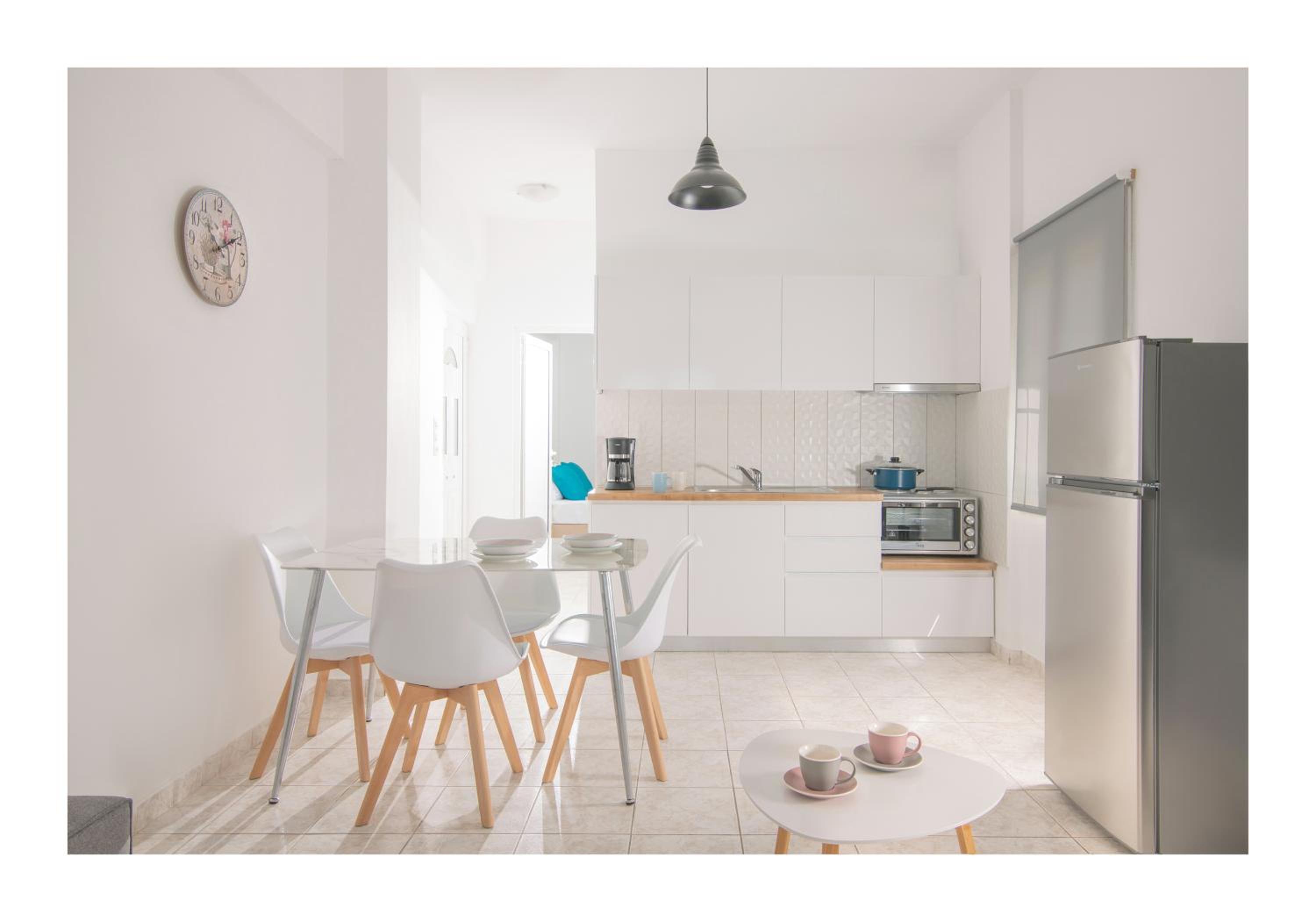 Kastri Mare Sea View Residences by Estia view 4