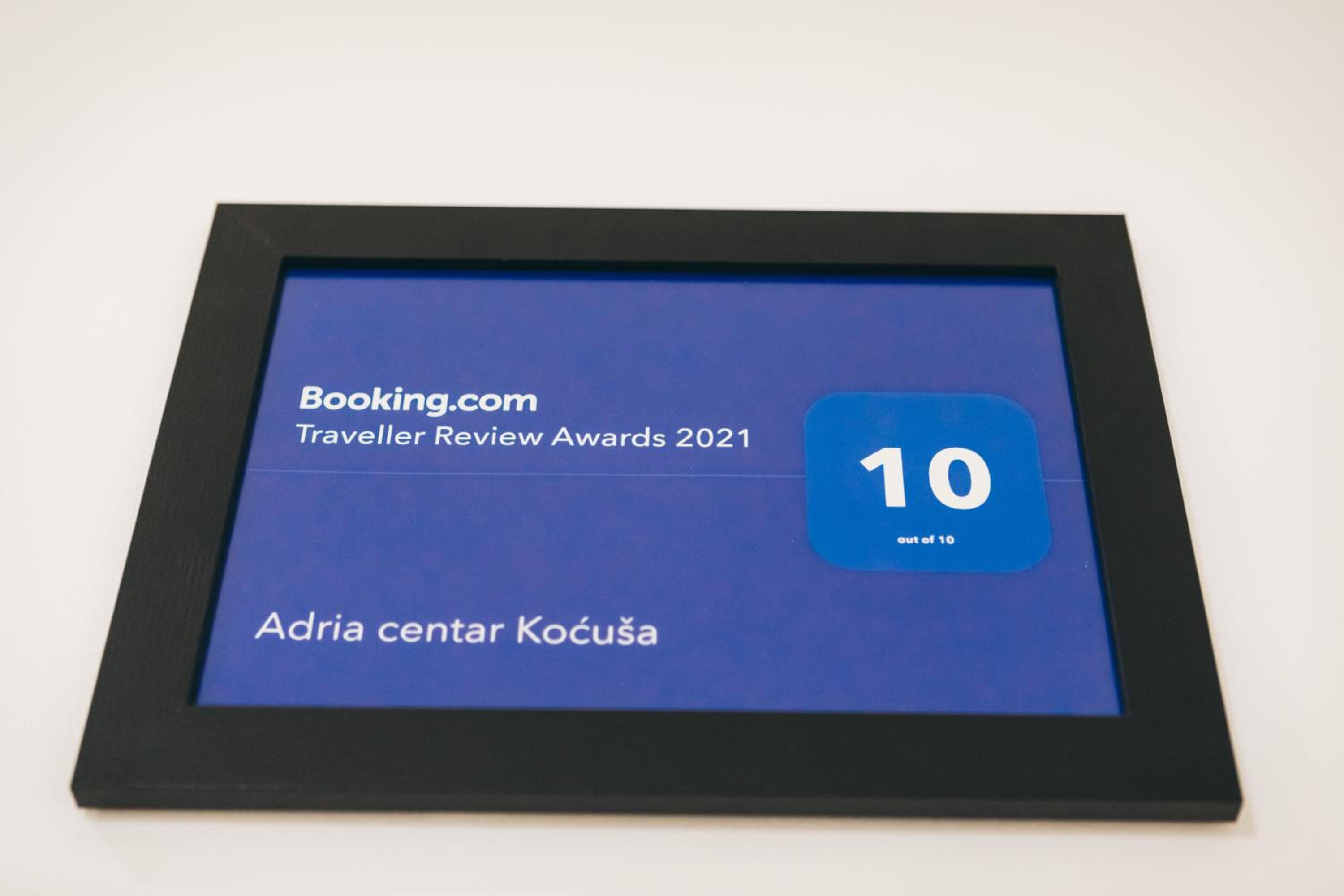 Adria centar Koćuša