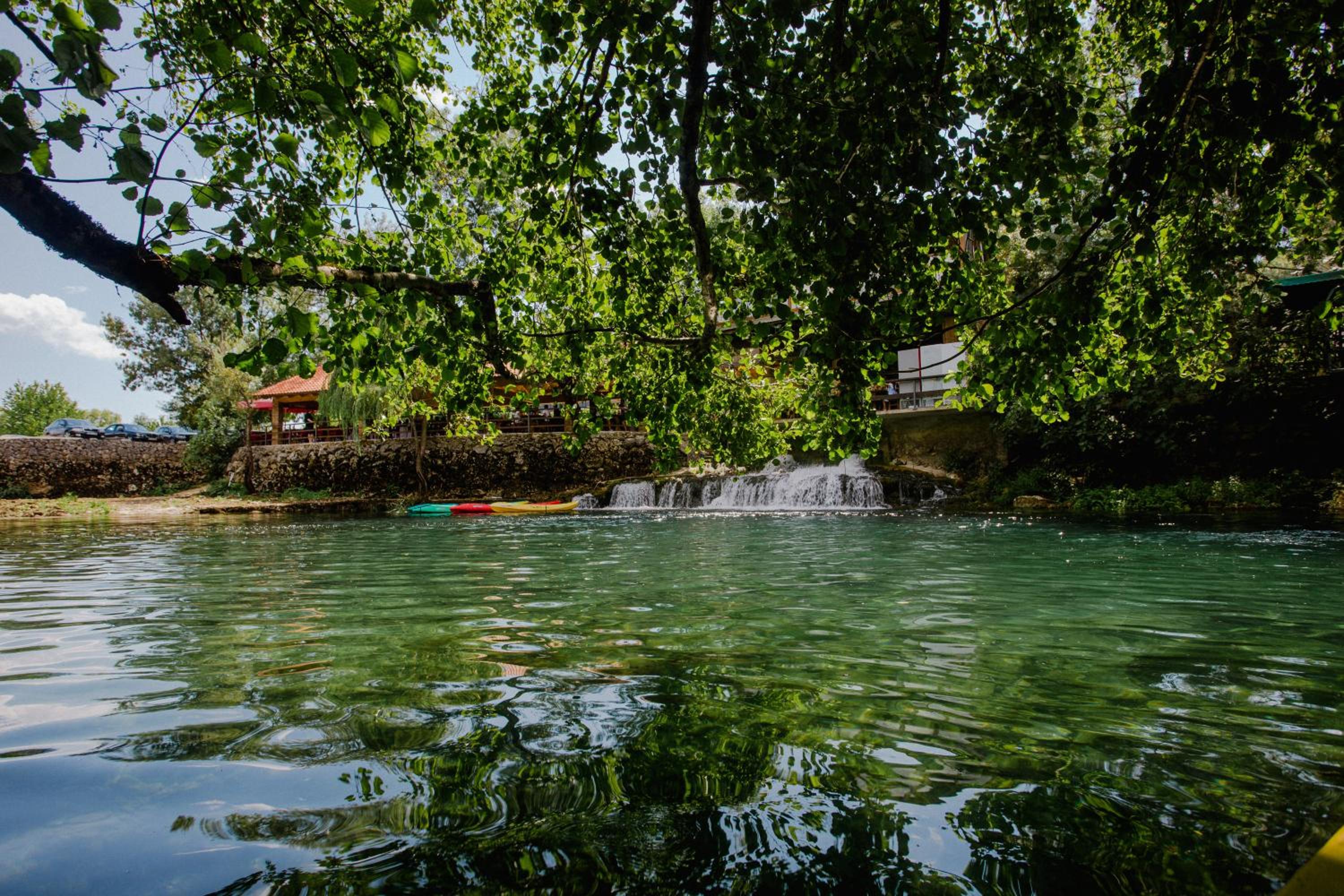 Adria centar Koćuša