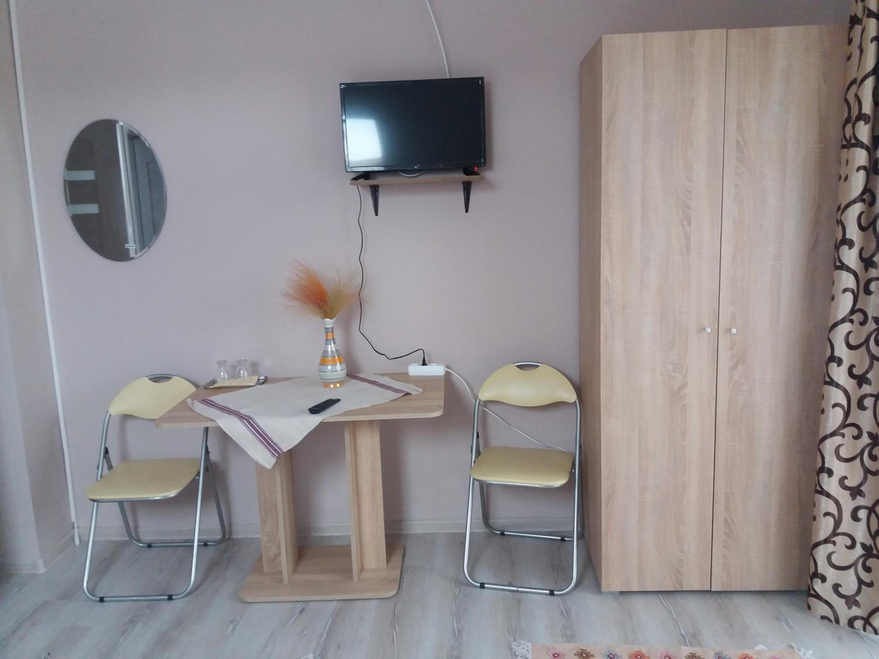 Pensiunea agroturistica Primavara