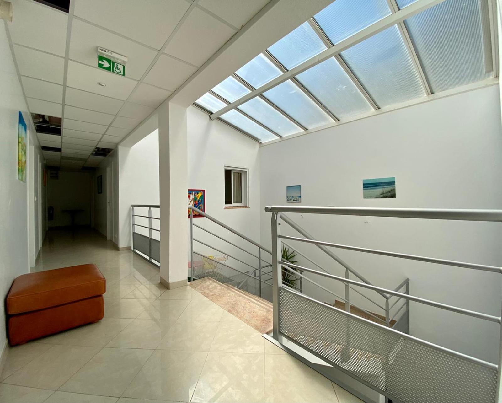 children's play area
