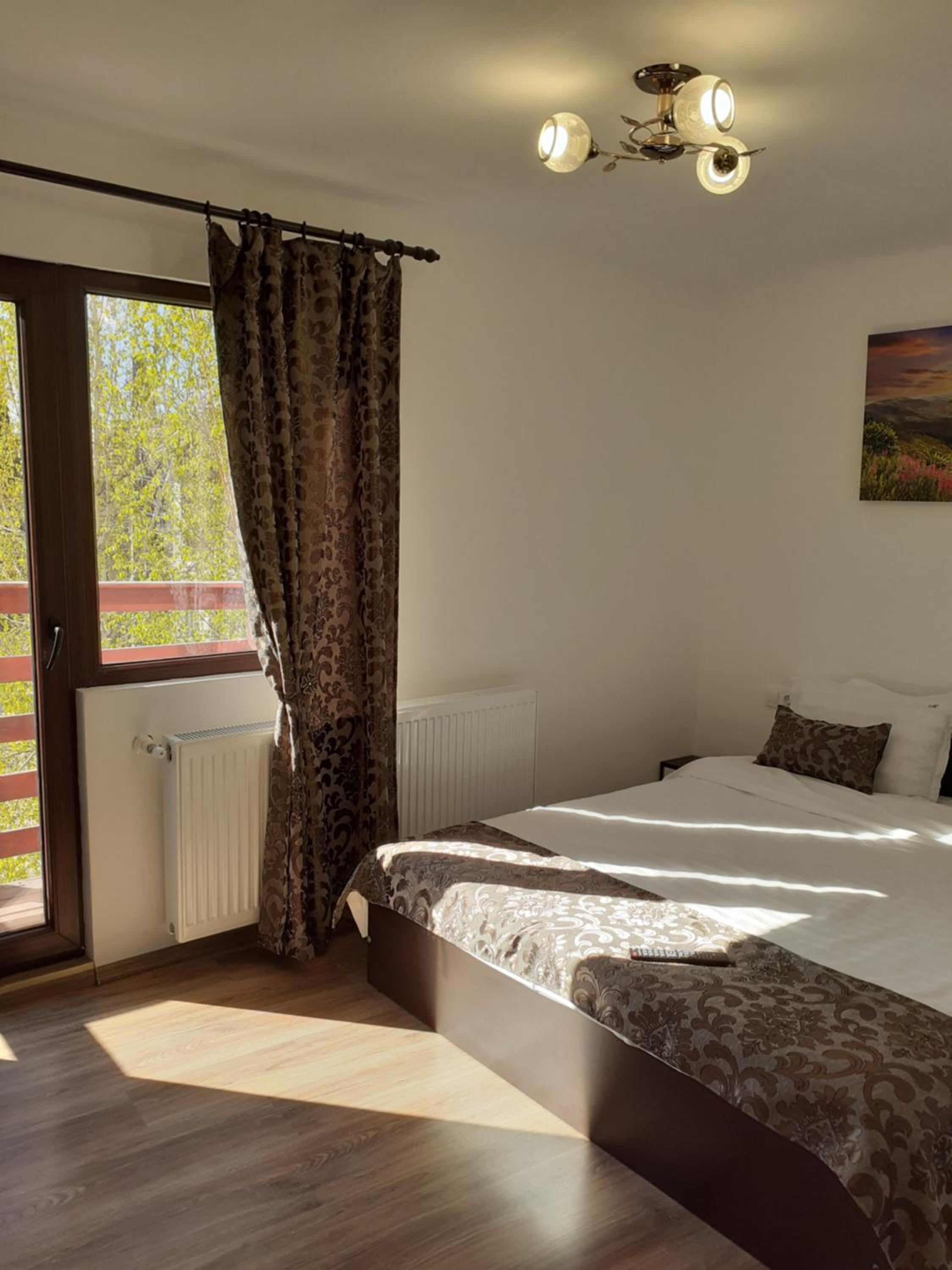 Casa Moșoiu view 4