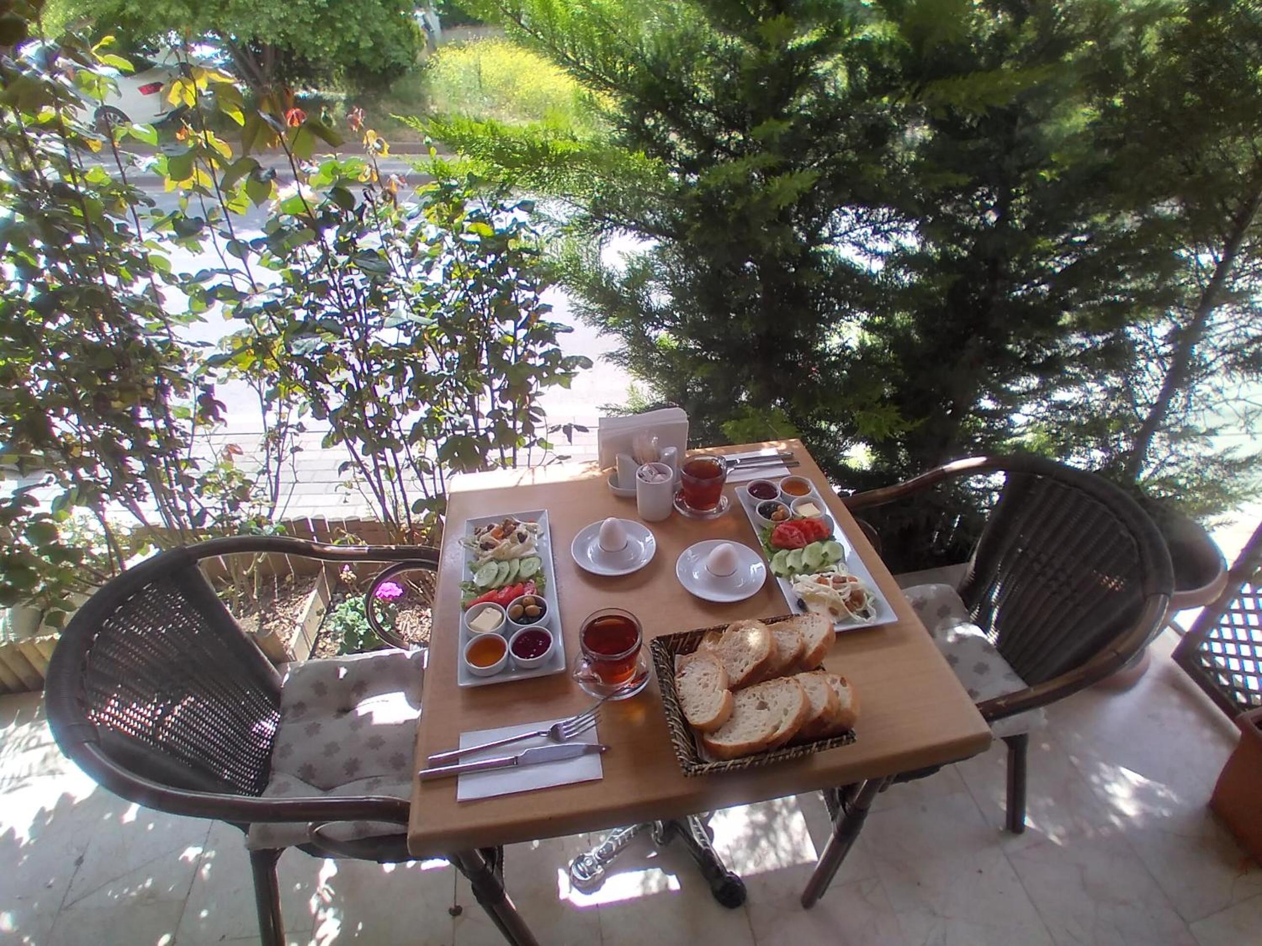 NEW BEYLERBEYİ OTEL - Image 16
