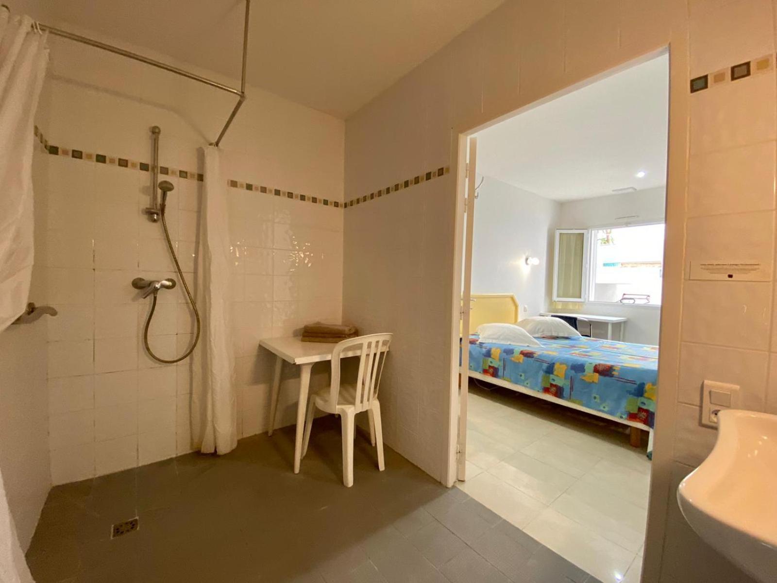 children's play area