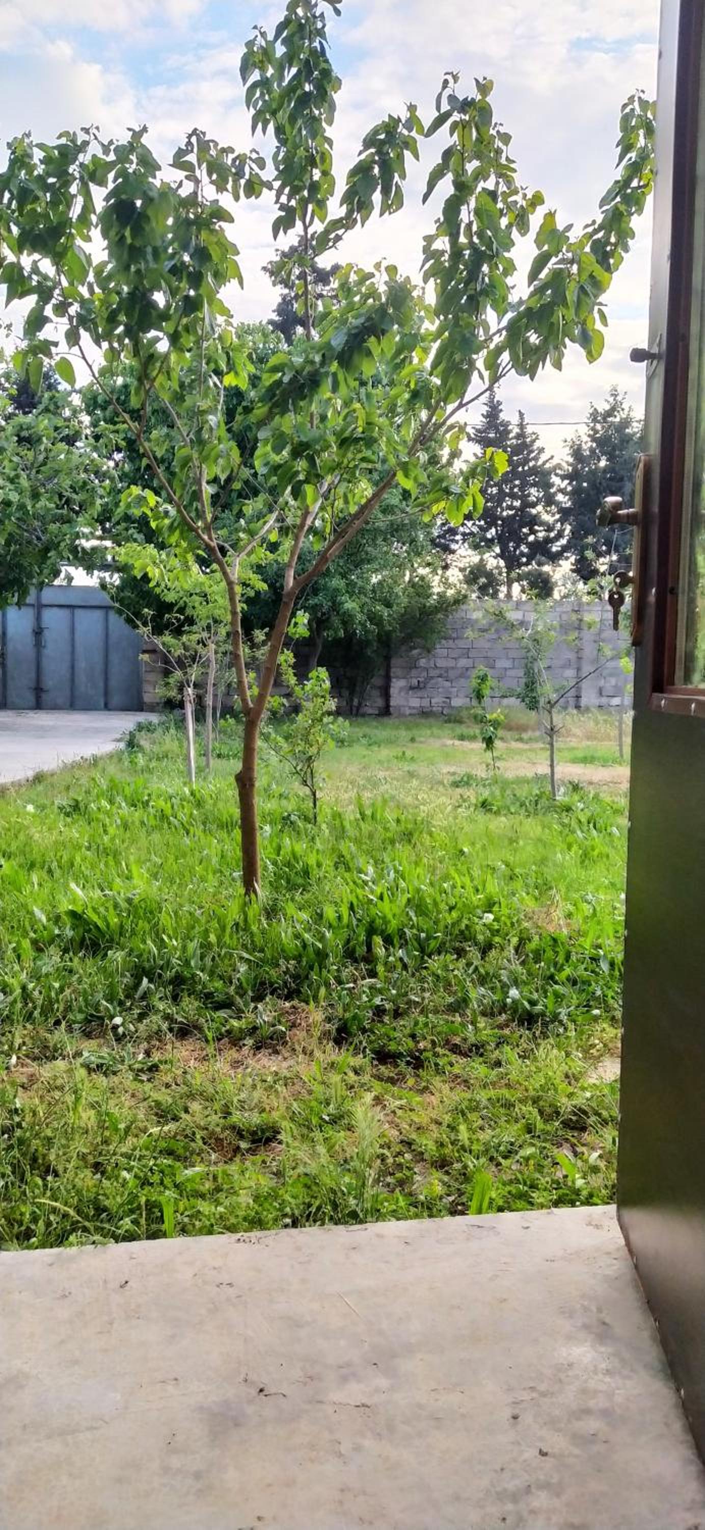 Guest House near Baku airport view 3