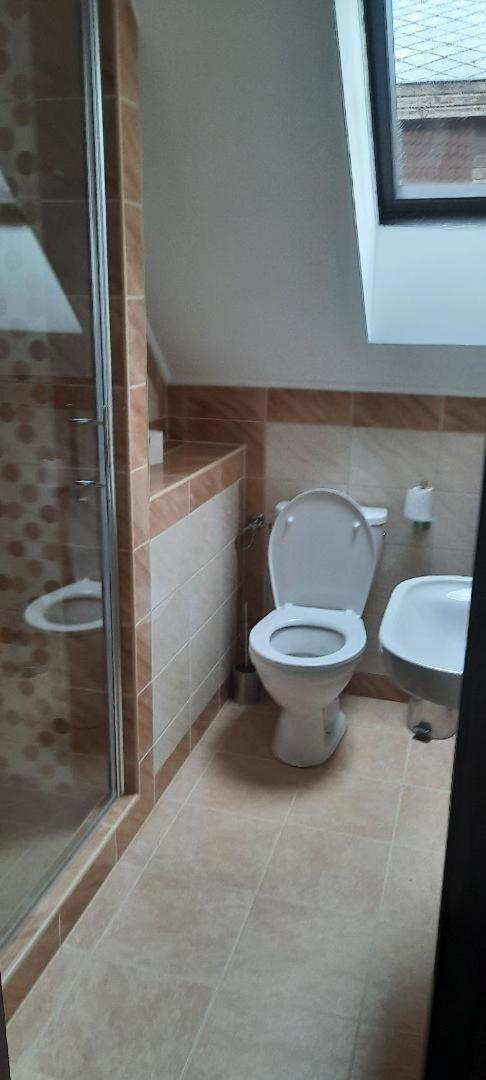 Kemencés Kert Apartment view 5