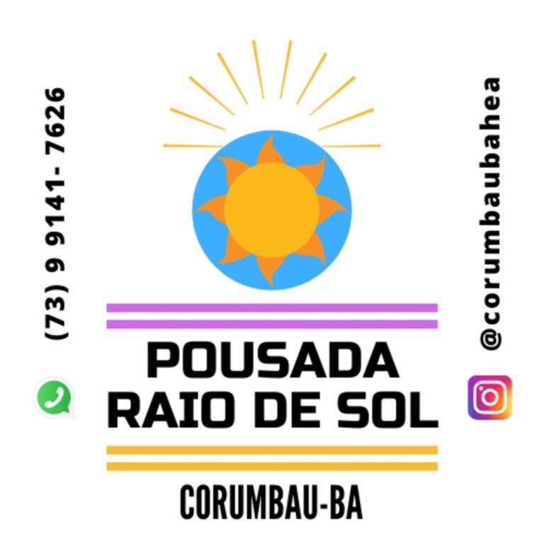 Pousada Raio de Sol Corumbau view 4