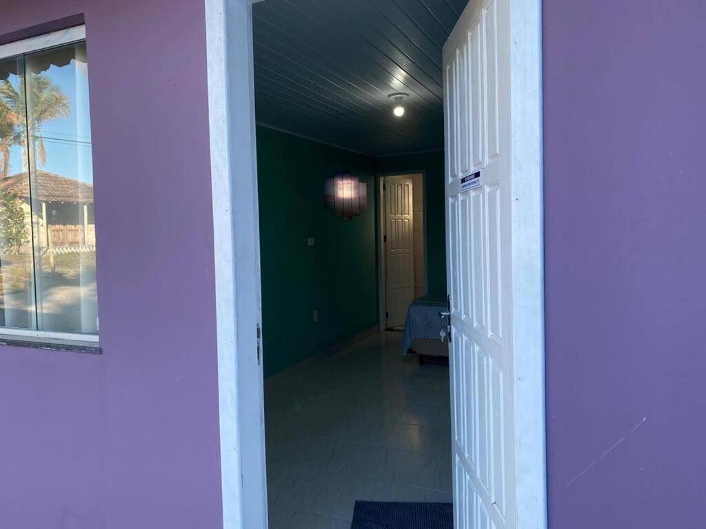 Pousada Raio de Sol Corumbau view 3