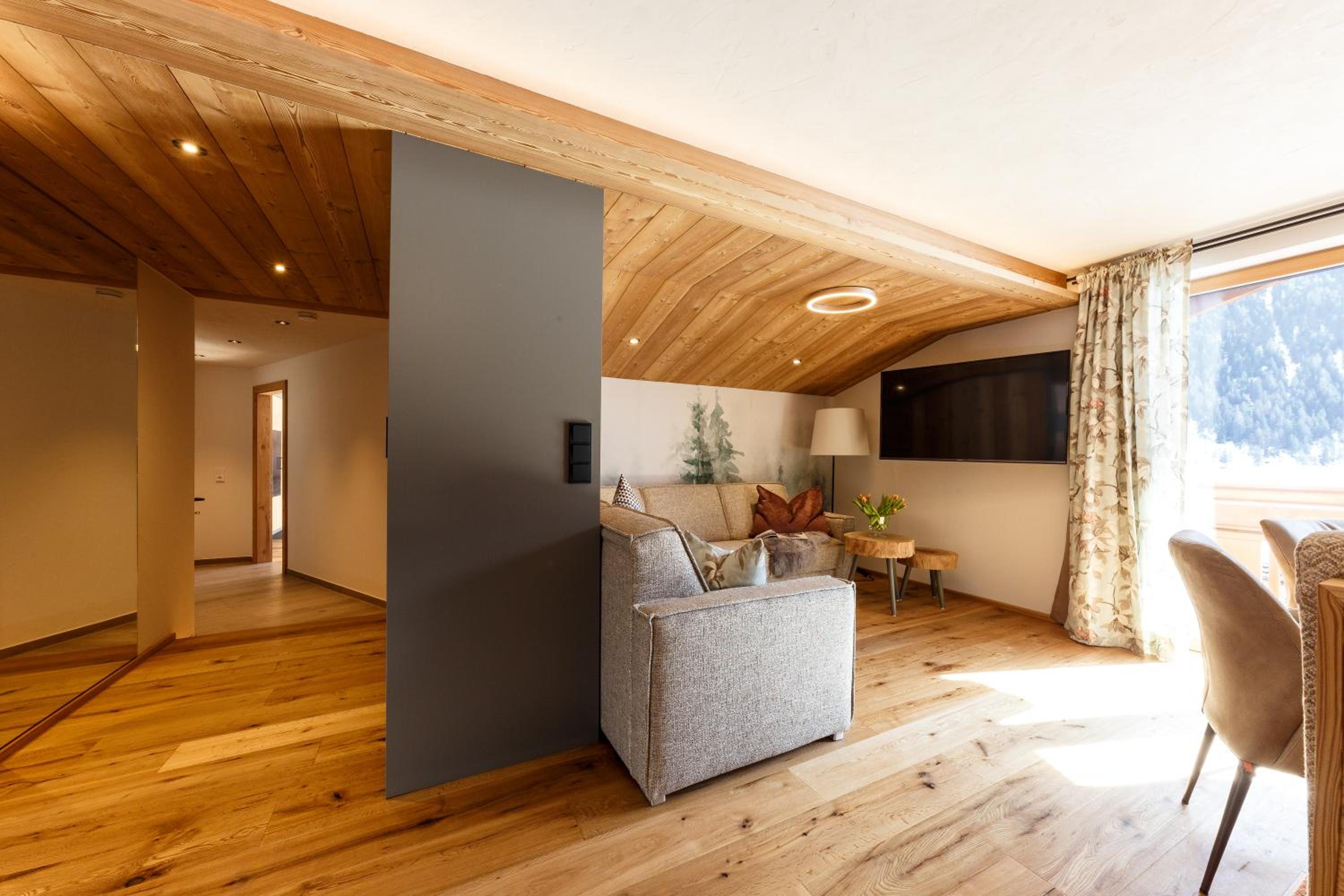 Fischerstraum am See Suite