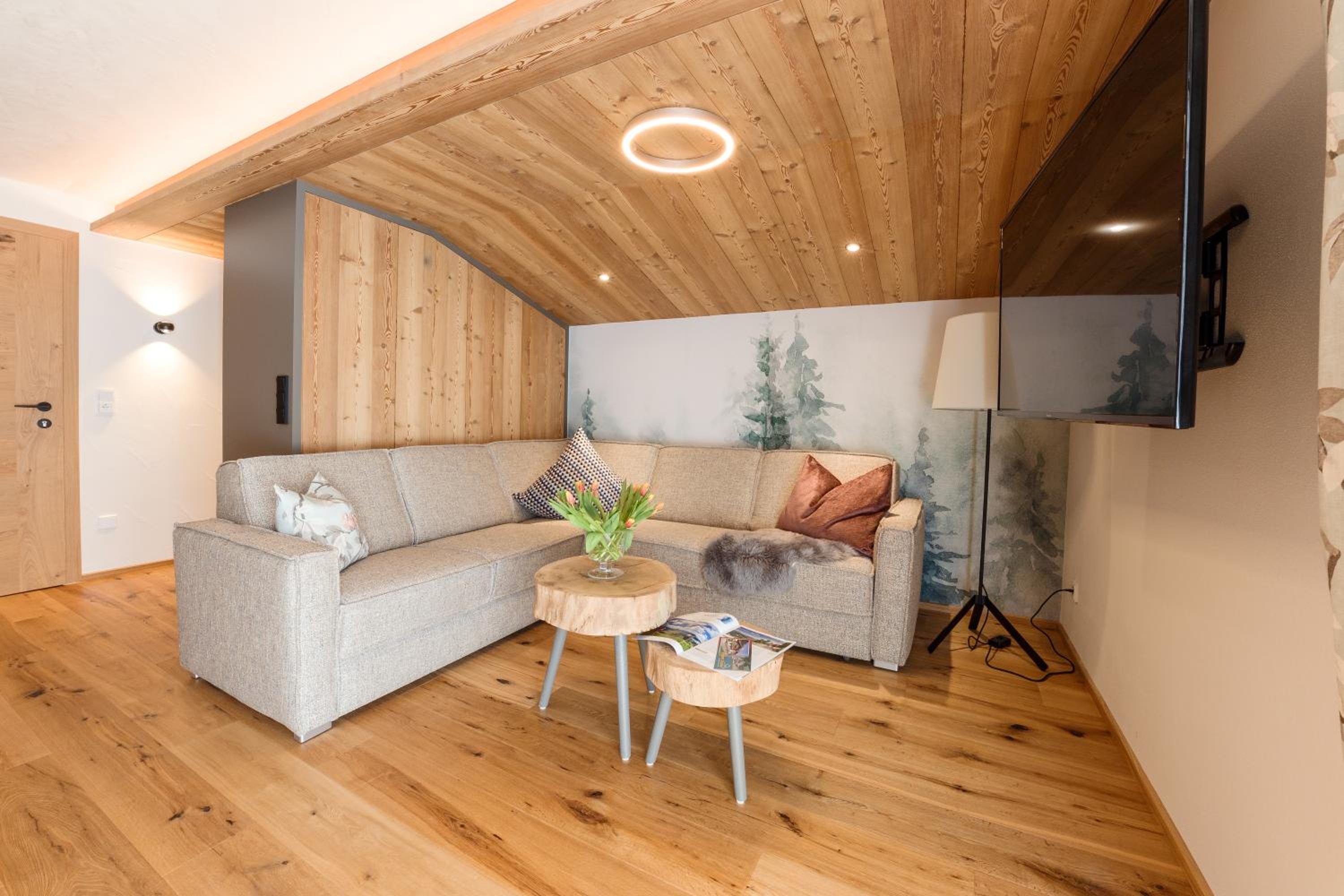 Fischerstraum am See Suite