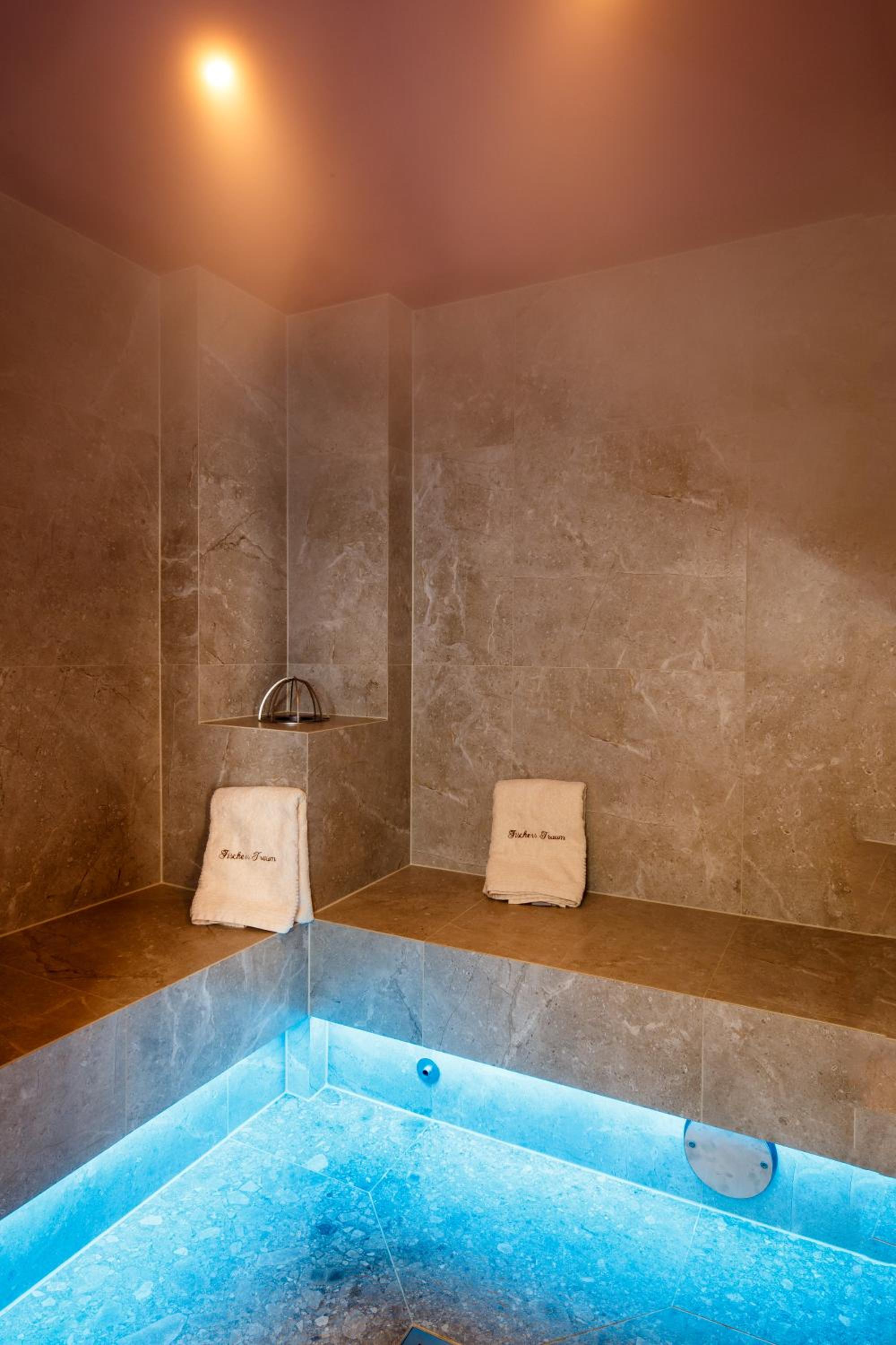 Fischerstraum am See Suite