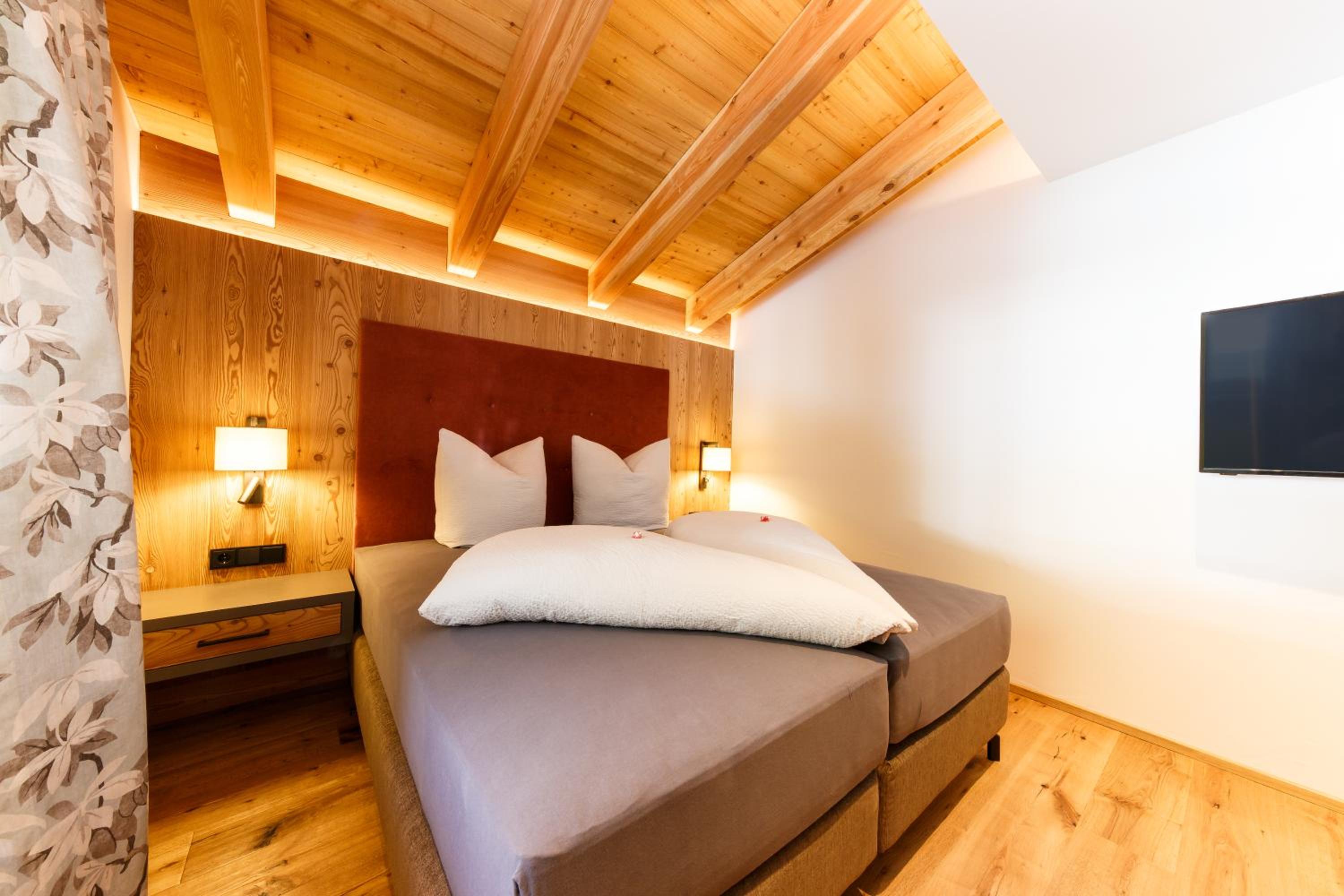 Fischerstraum am See Suite