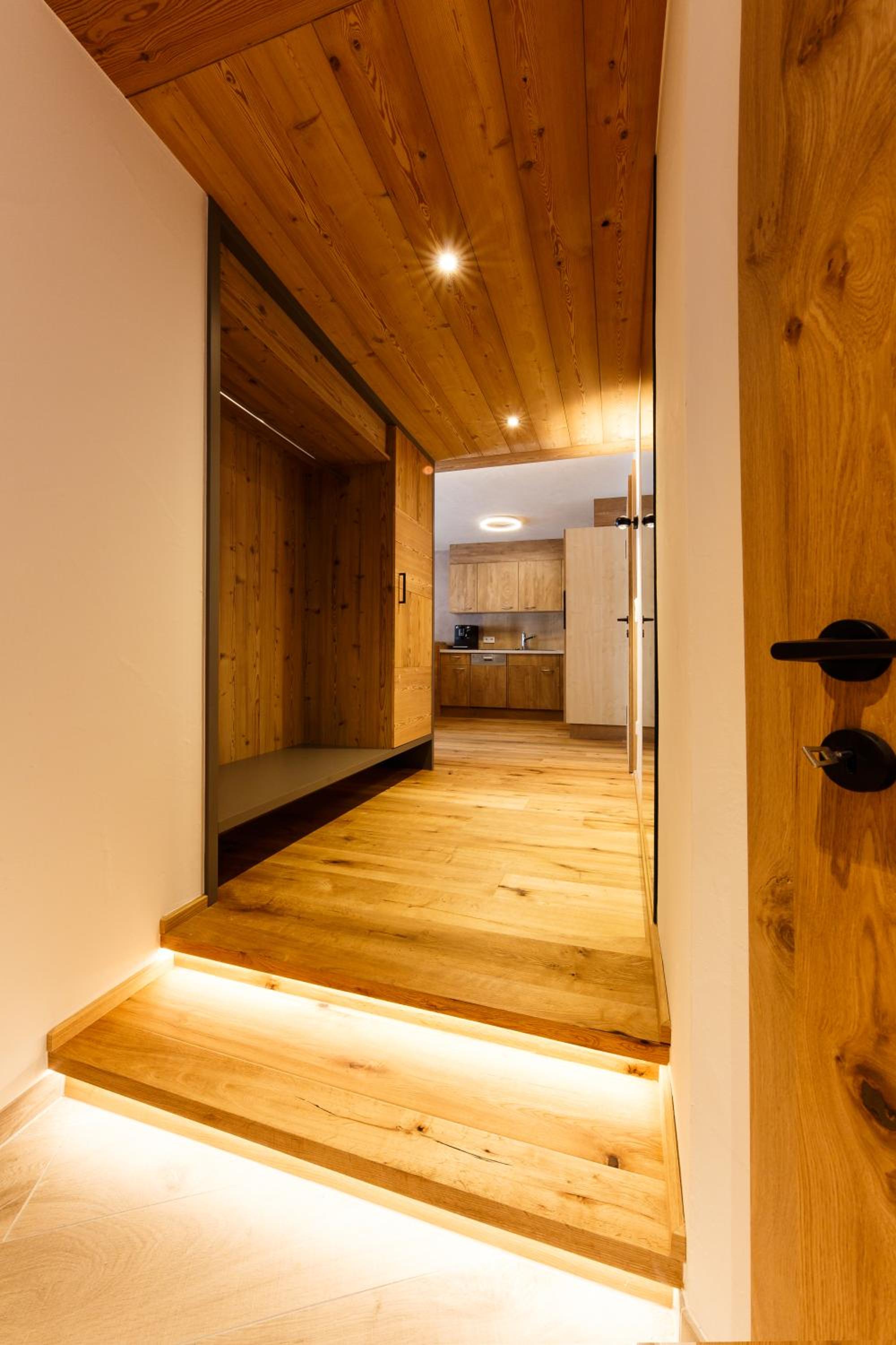 Fischerstraum am See Suite