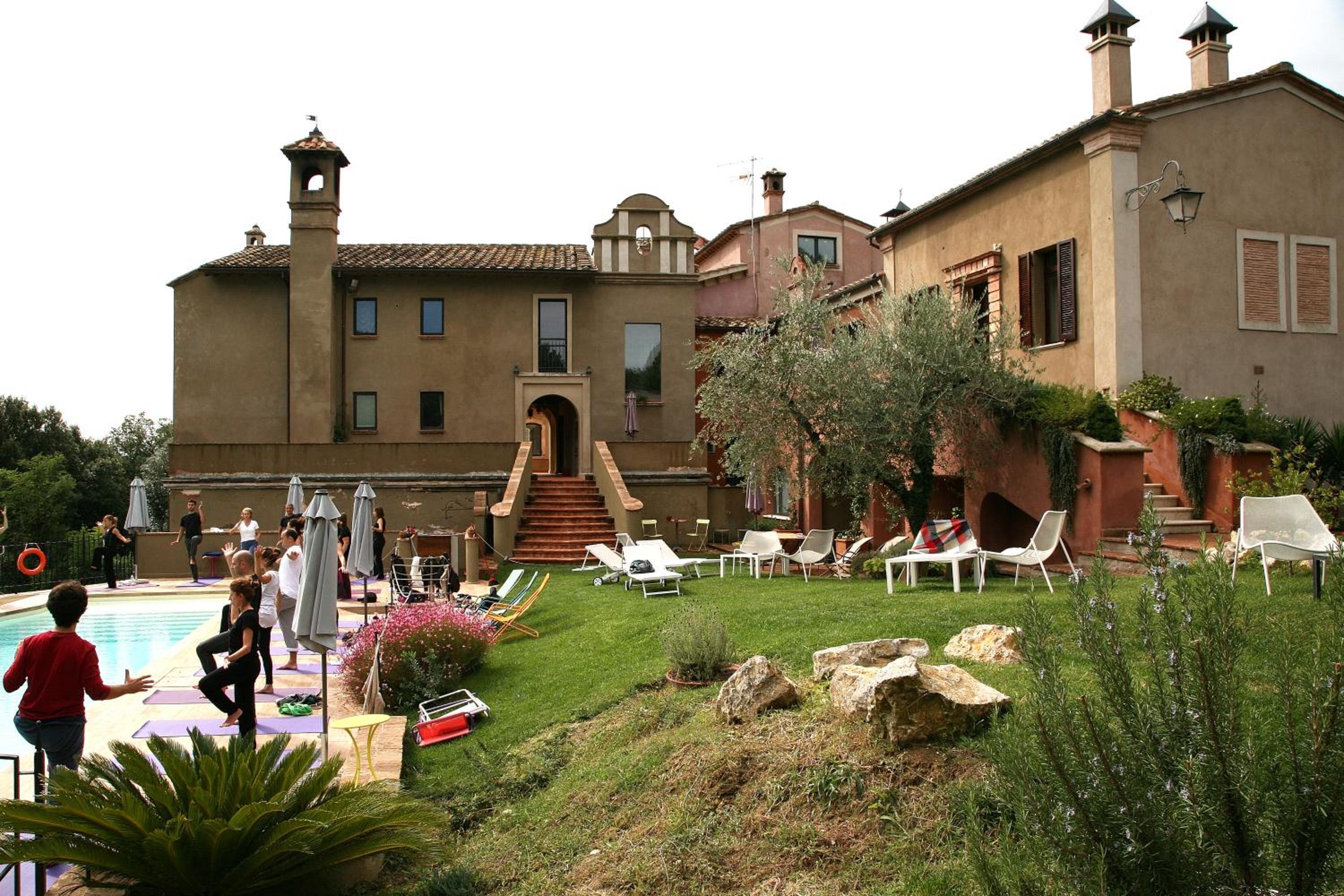 La Gabelletta