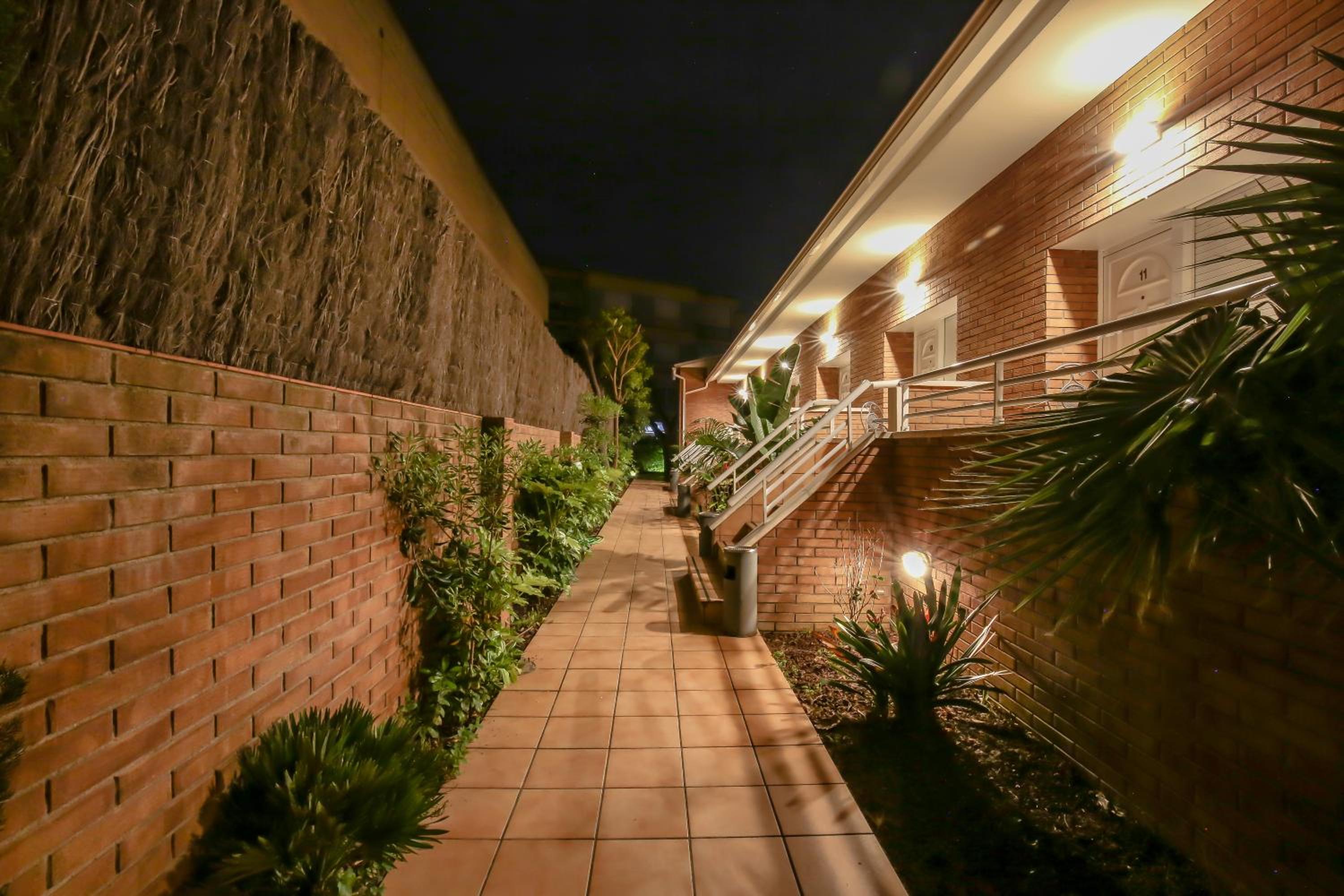Rambla de Marisol Apartments