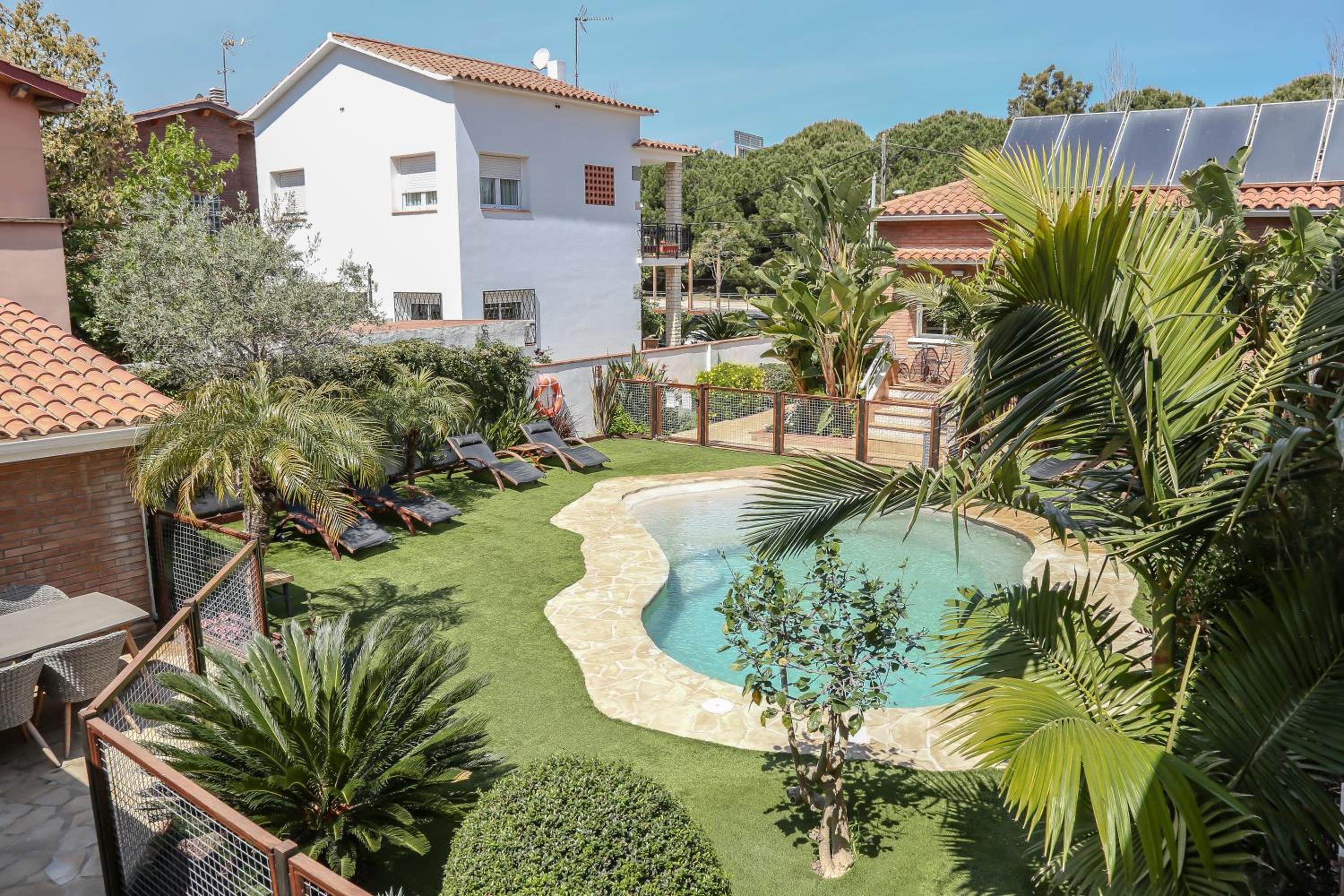 Rambla de Marisol Apartments