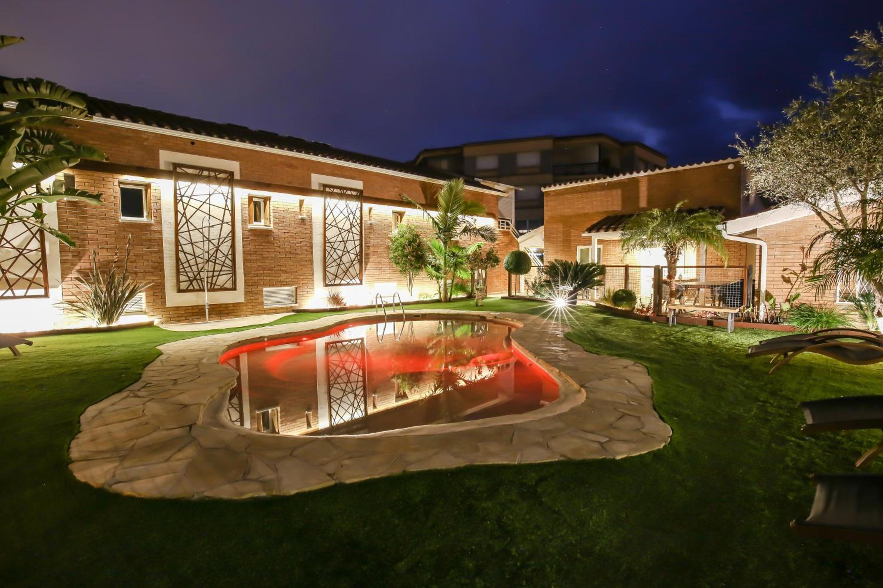 Rambla de Marisol Apartments