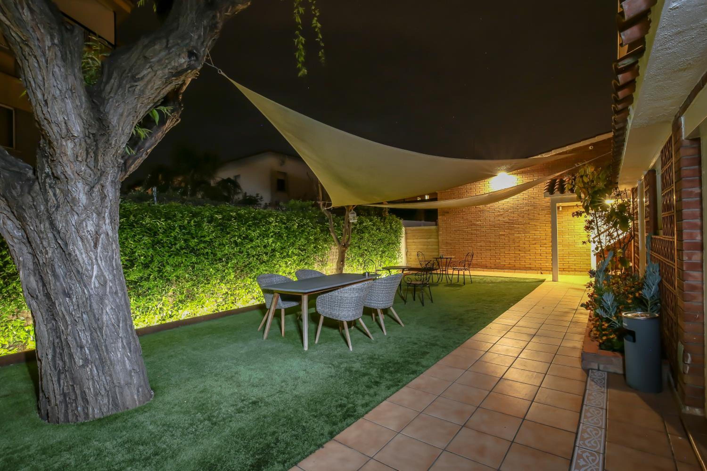 Rambla de Marisol Apartments